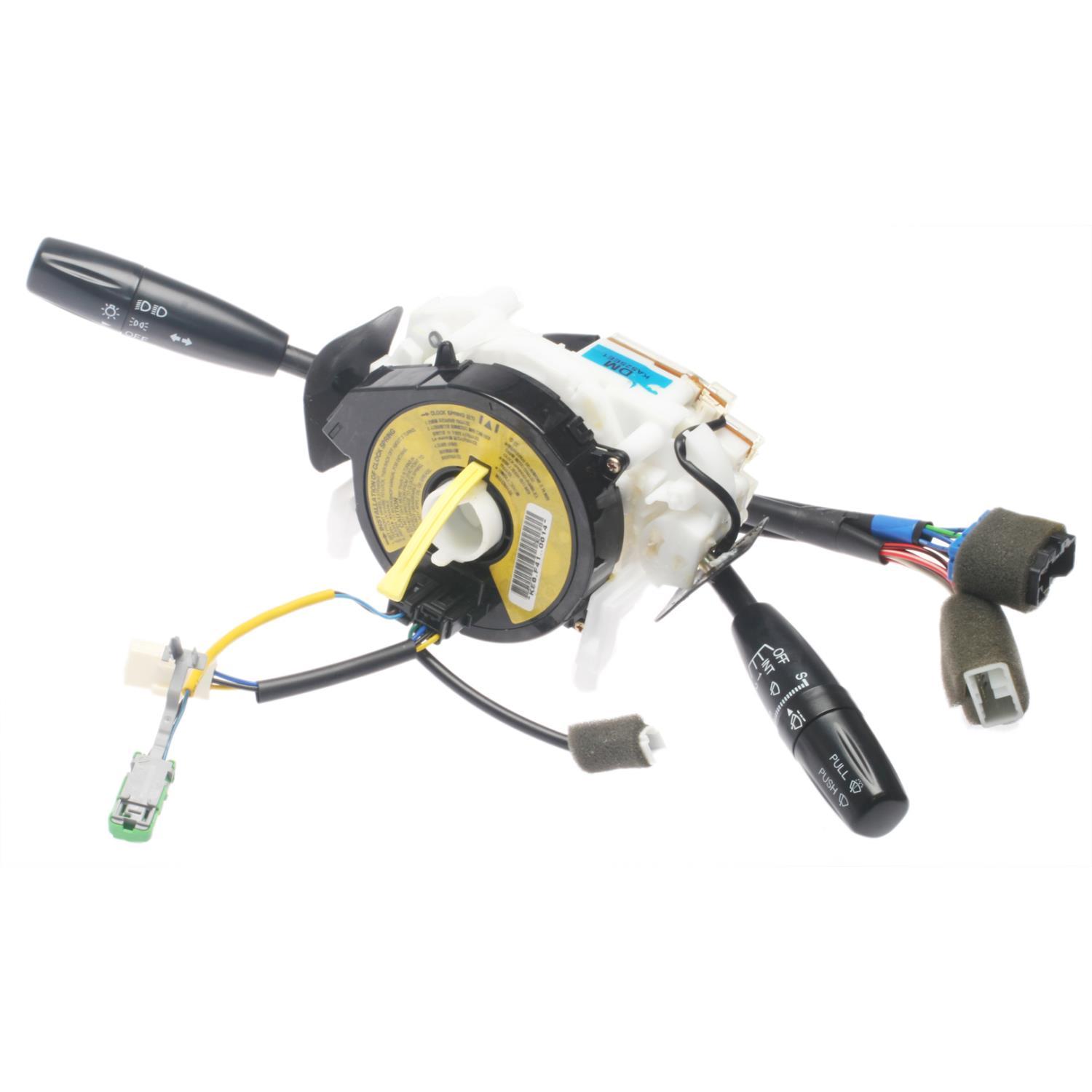Standard Motor Products CBS1638 Air Bag Clockspring product image 1 of 8