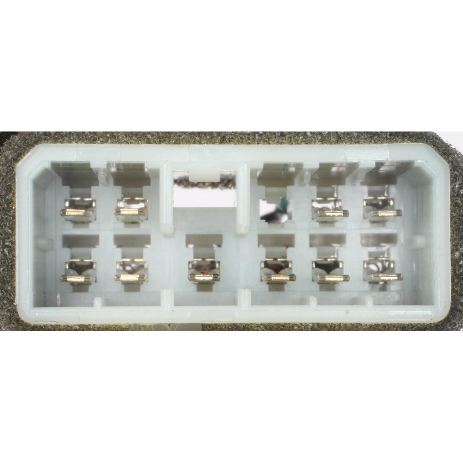 Standard Motor Products CBS1638 Air Bag Clockspring product image 2 of 8