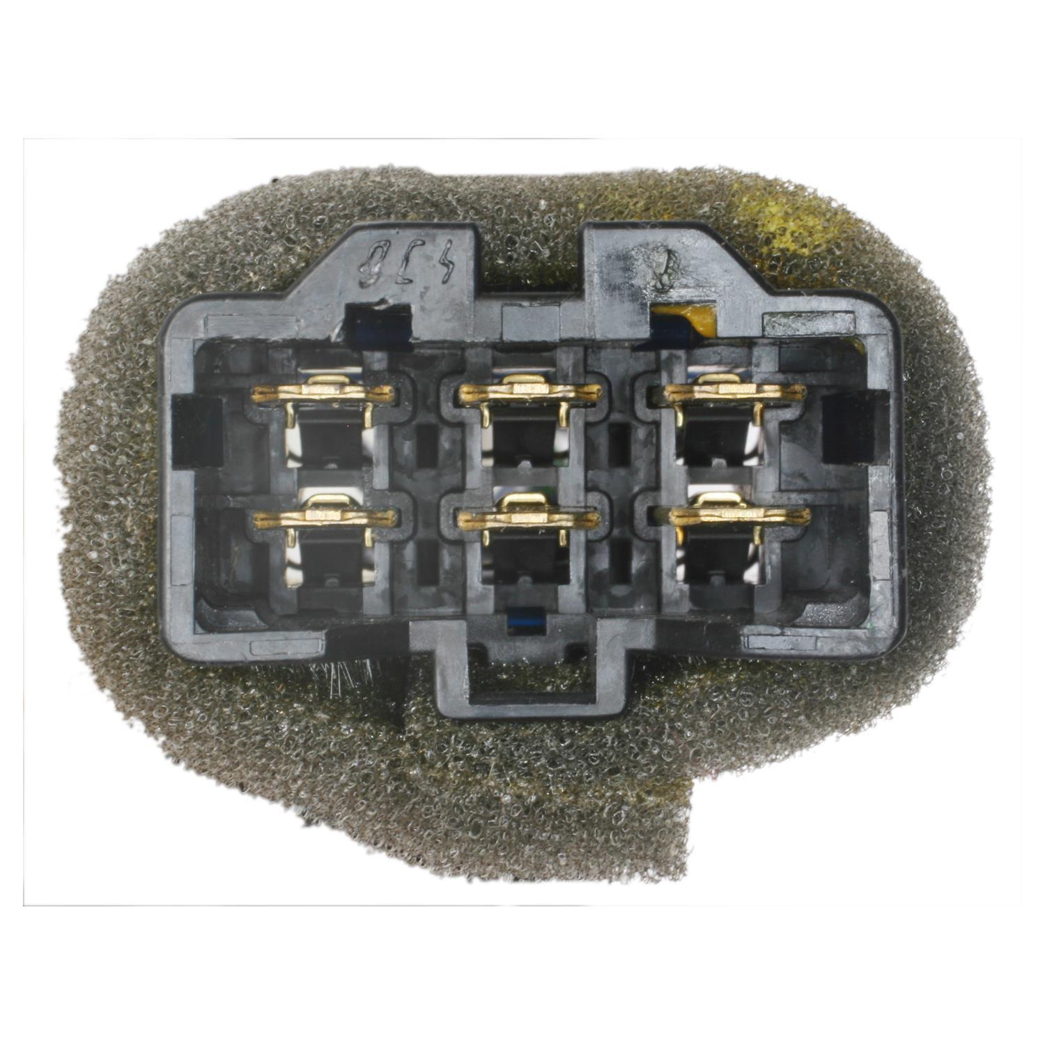 Standard Motor Products CBS1638 Air Bag Clockspring product image 3 of 8