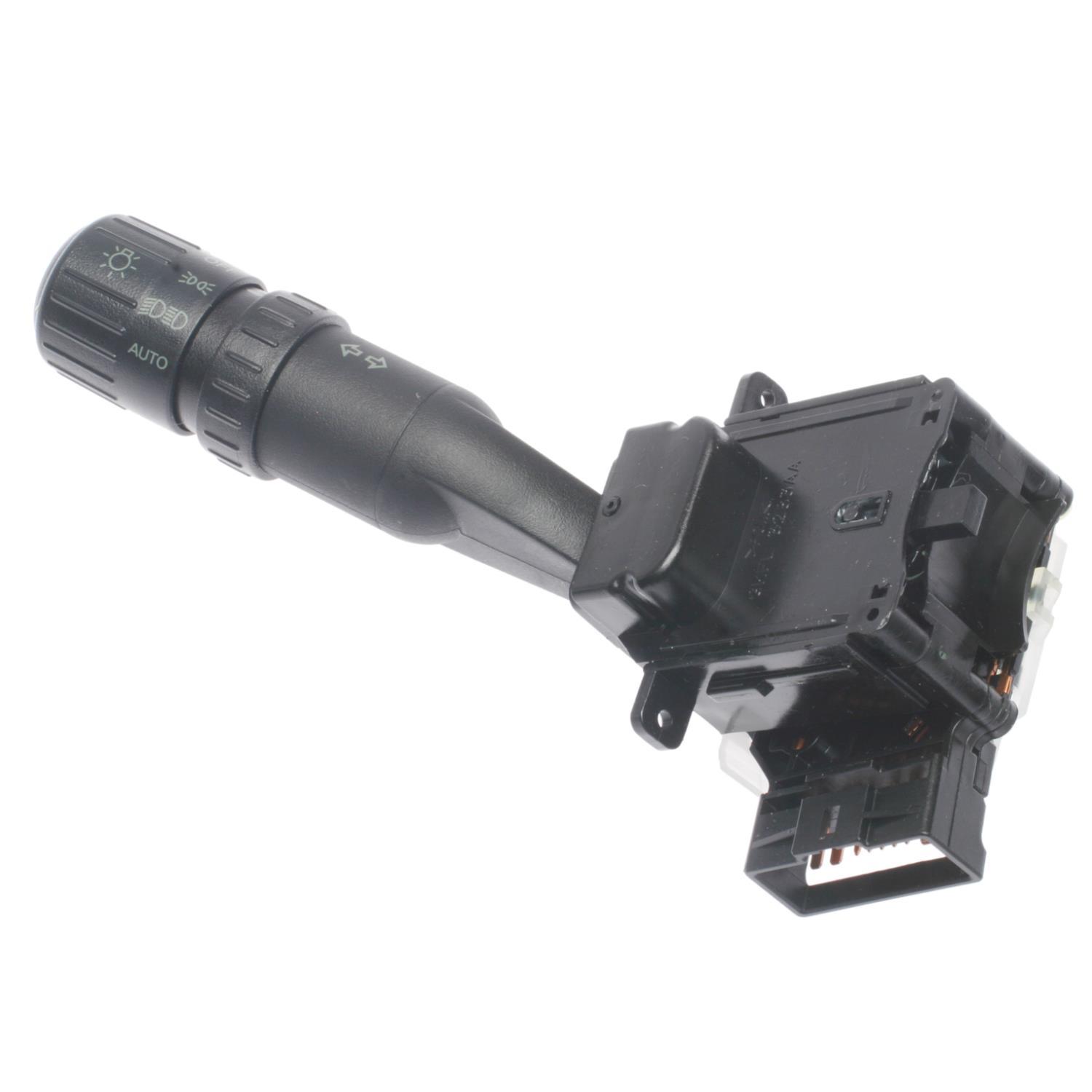 Standard Motor Products CBS1641 - Headlight Switch Standard Motor Products CBS1641 Headlight Dimmer Switch product image 2 of 3