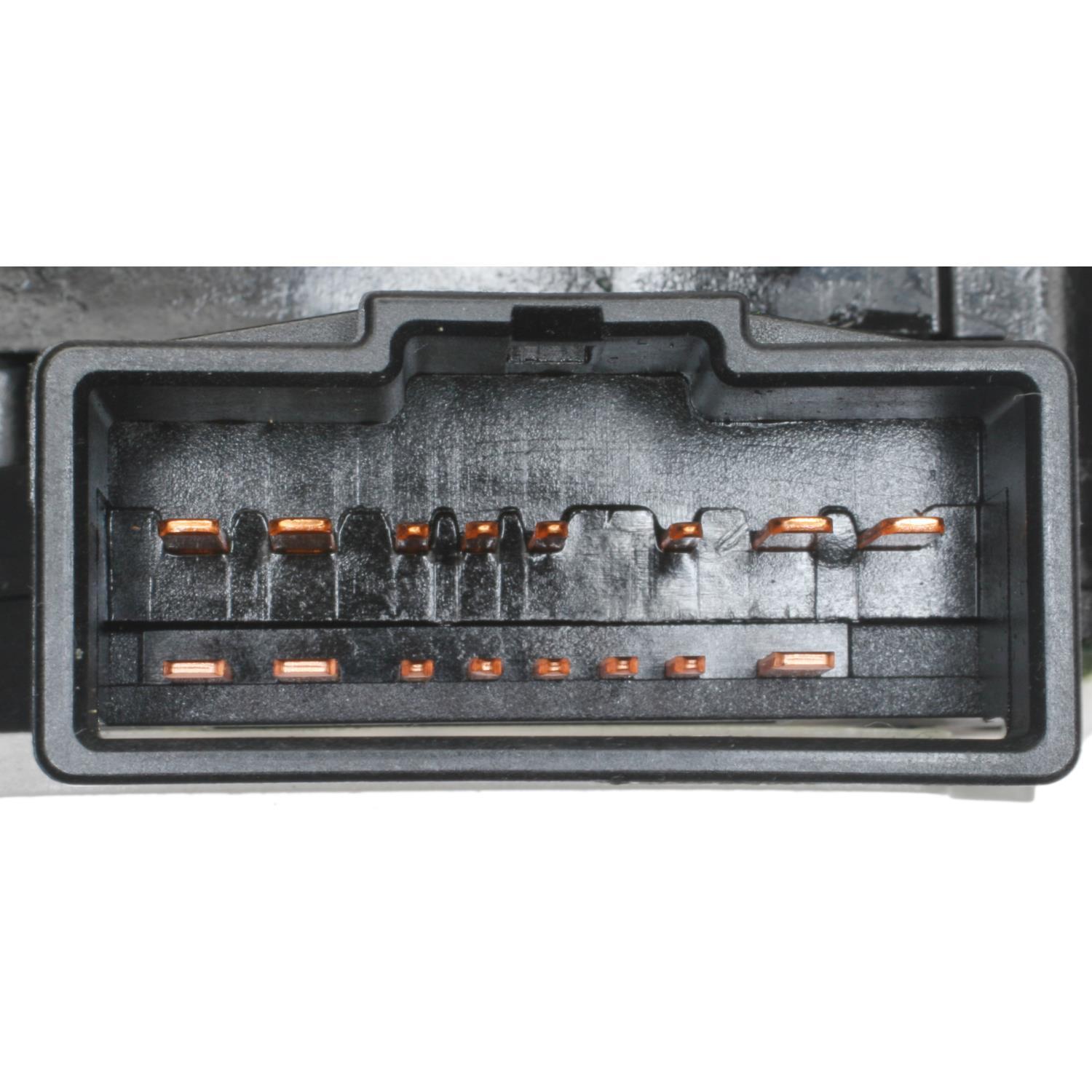 Standard Motor Products CBS1641 - Headlight Switch Standard Motor Products CBS1641 Headlight Dimmer Switch product image 3 of 3