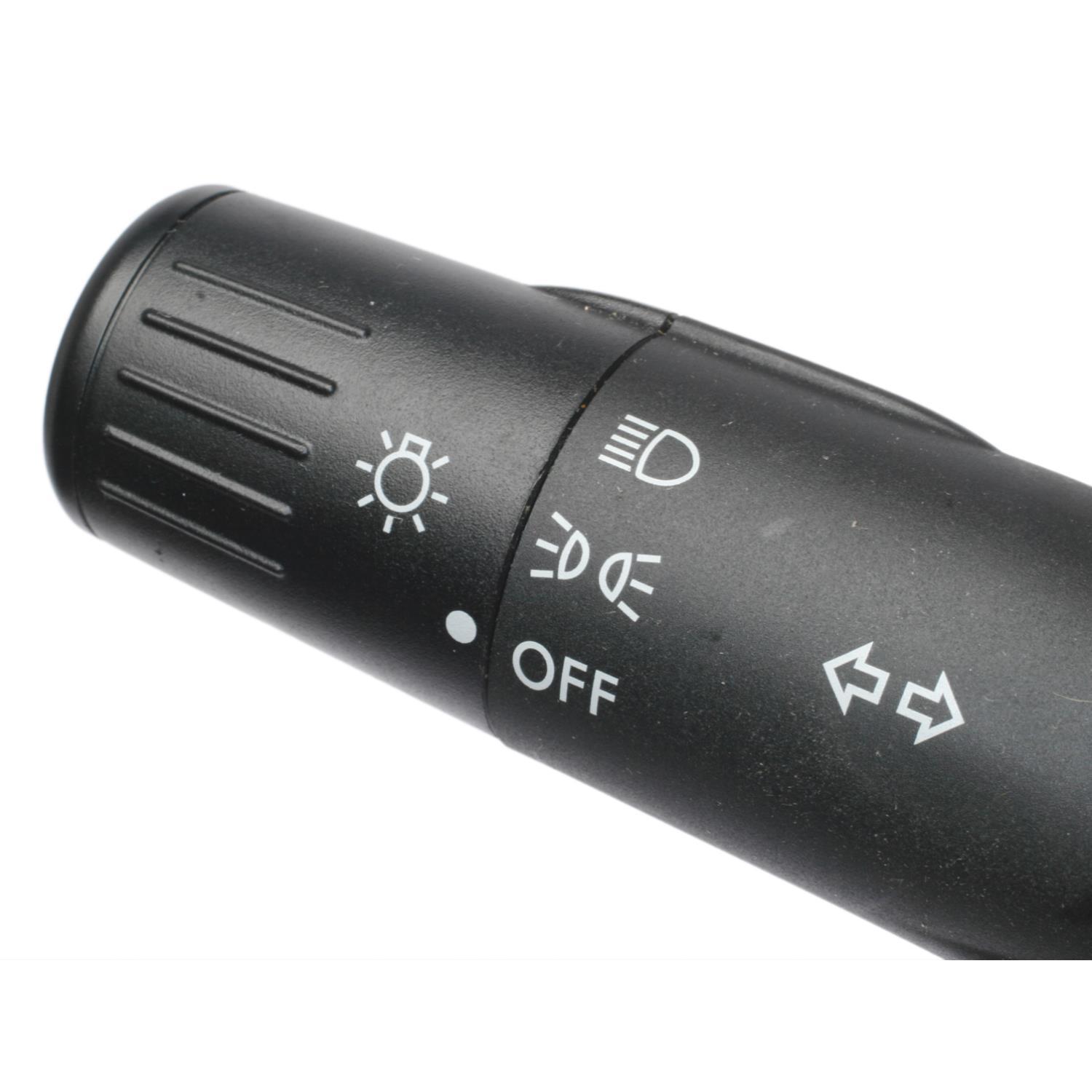 Standard Motor Products CBS1642 Headlight Dimmer Switch product image 1 of 3
