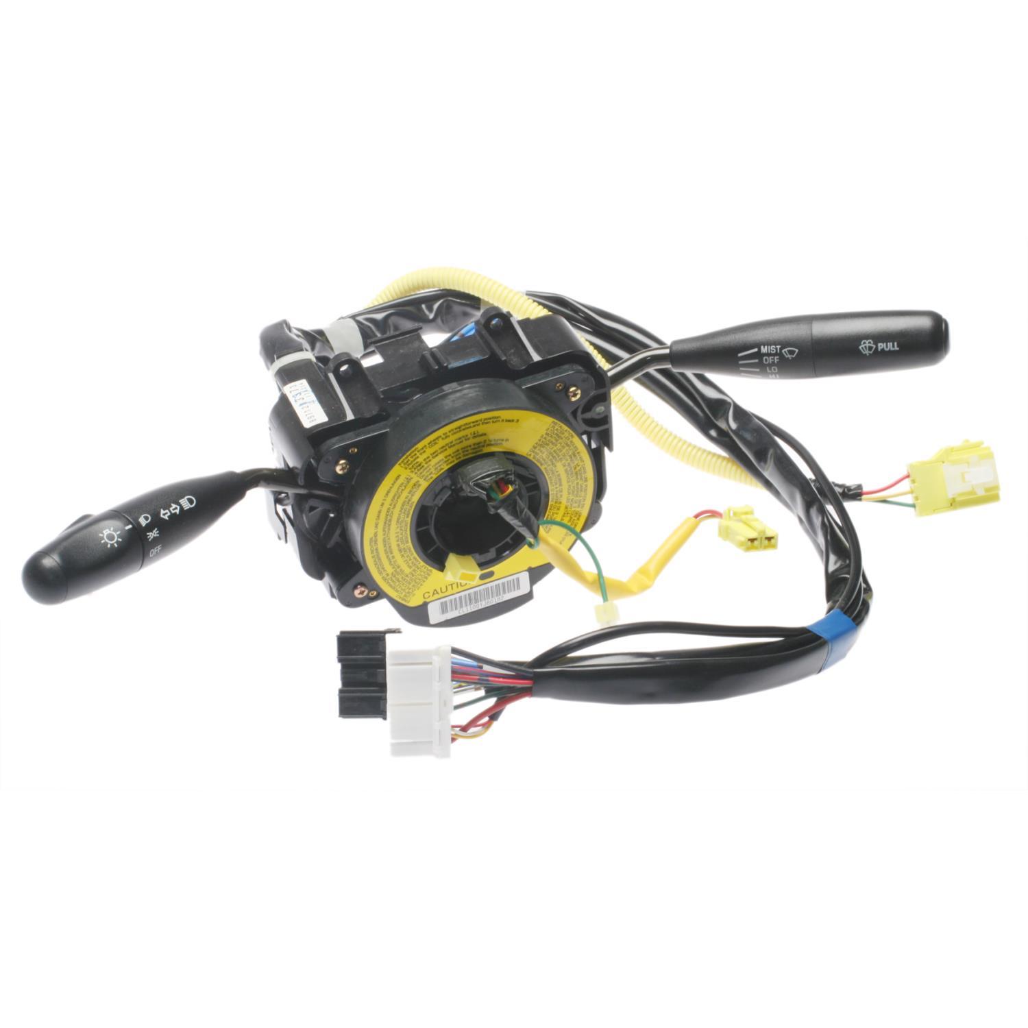 Standard Motor Products CBS1646 Air Bag Clockspring product image 1 of 8