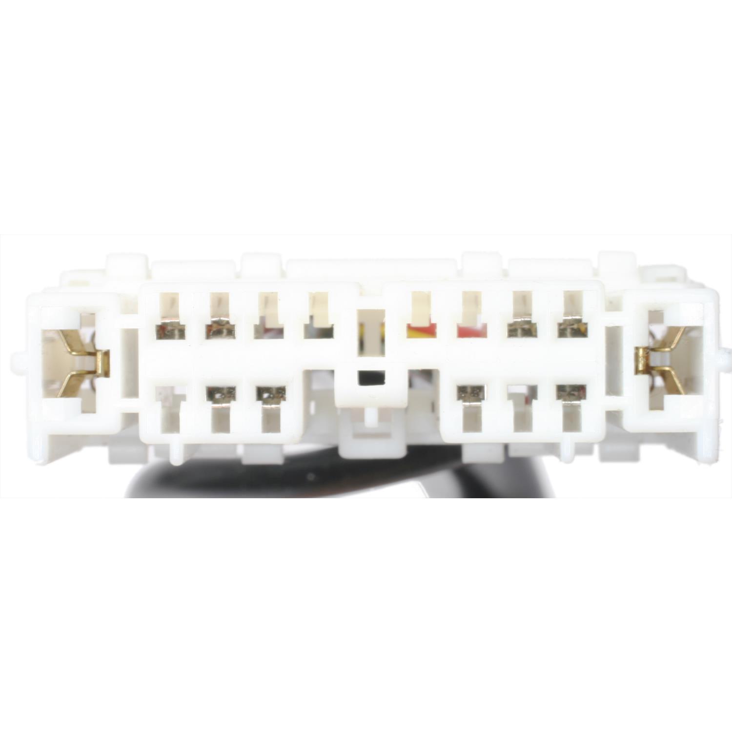 Standard Motor Products CBS1646 Air Bag Clockspring product image 2 of 8