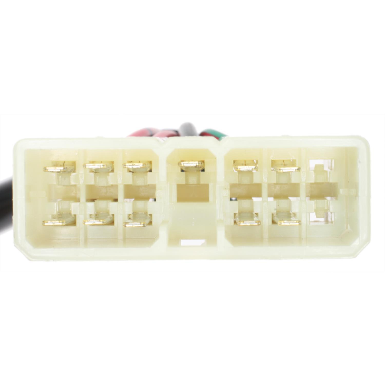 Standard Motor Products CBS1647 - Windshield Wiper Switch Standard Motor Products CBS1647 Headlight Dimmer Switch product image 3 of 3