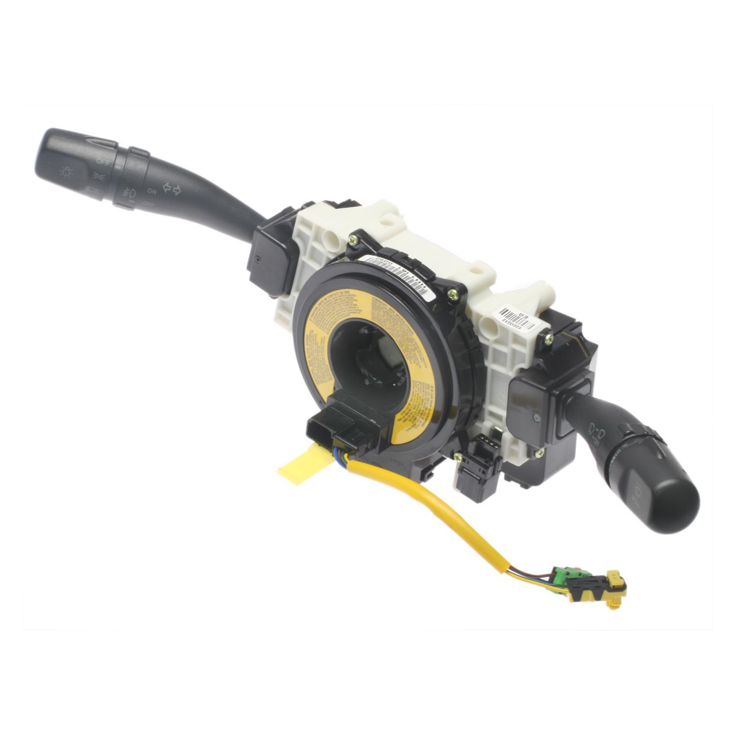 Standard Motor Products CBS1648 Air Bag Clockspring product image 1 of 8