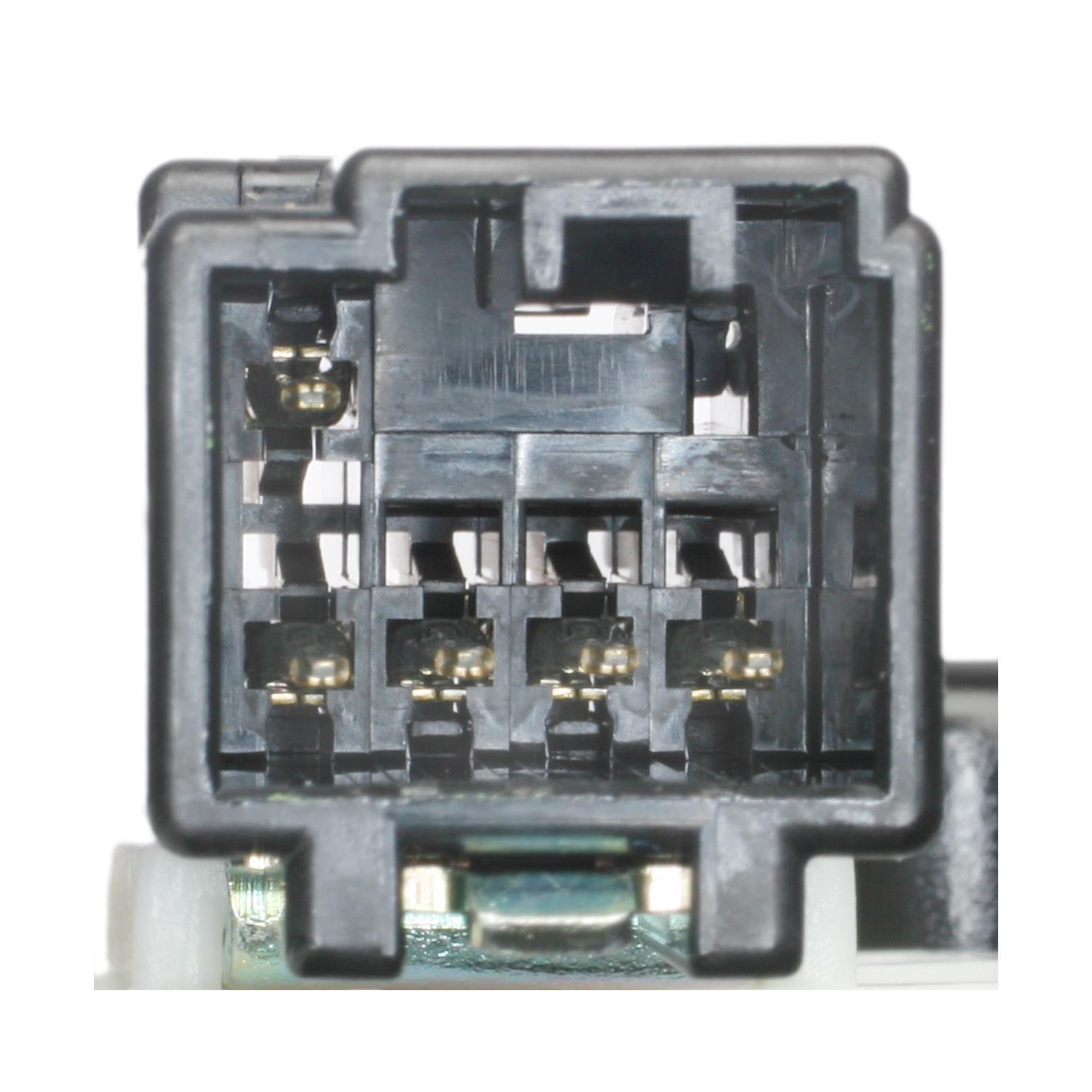 Standard Motor Products CBS1648 Air Bag Clockspring product image 2 of 8