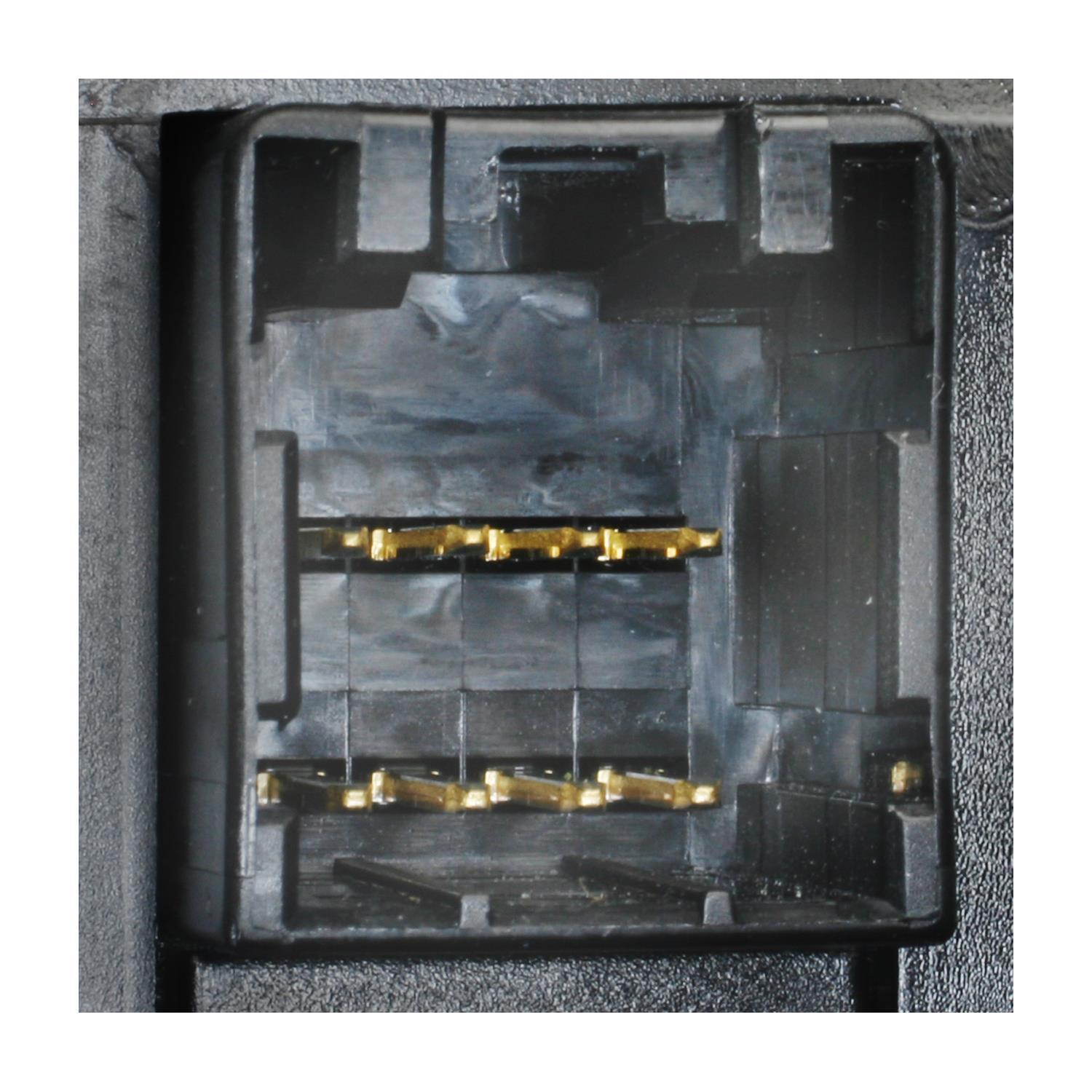 Standard Motor Products CBS1648 Air Bag Clockspring product image 3 of 8