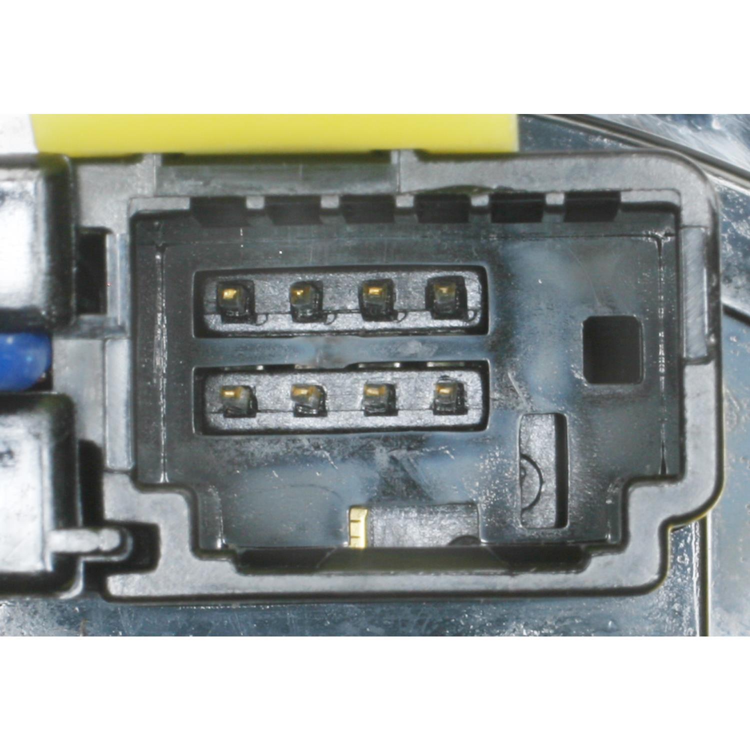 Standard Motor Products CBS1648 Air Bag Clockspring product image 6 of 8