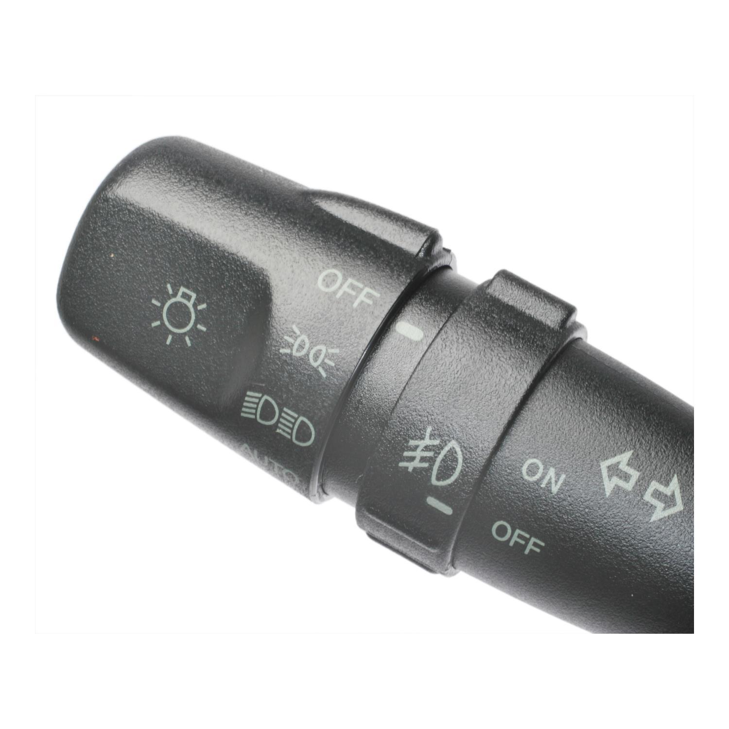 Standard Motor Products CBS1648 Air Bag Clockspring product image 8 of 8