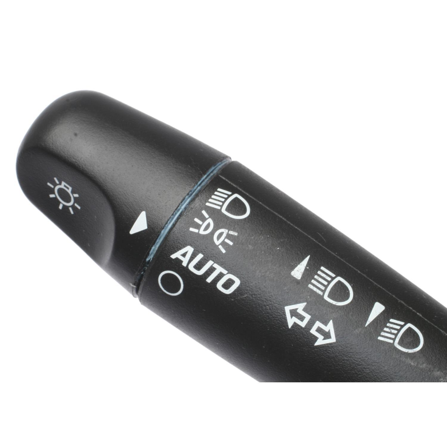 Standard Motor Products CBS1649 Headlight Dimmer Switch product image 1 of 3
