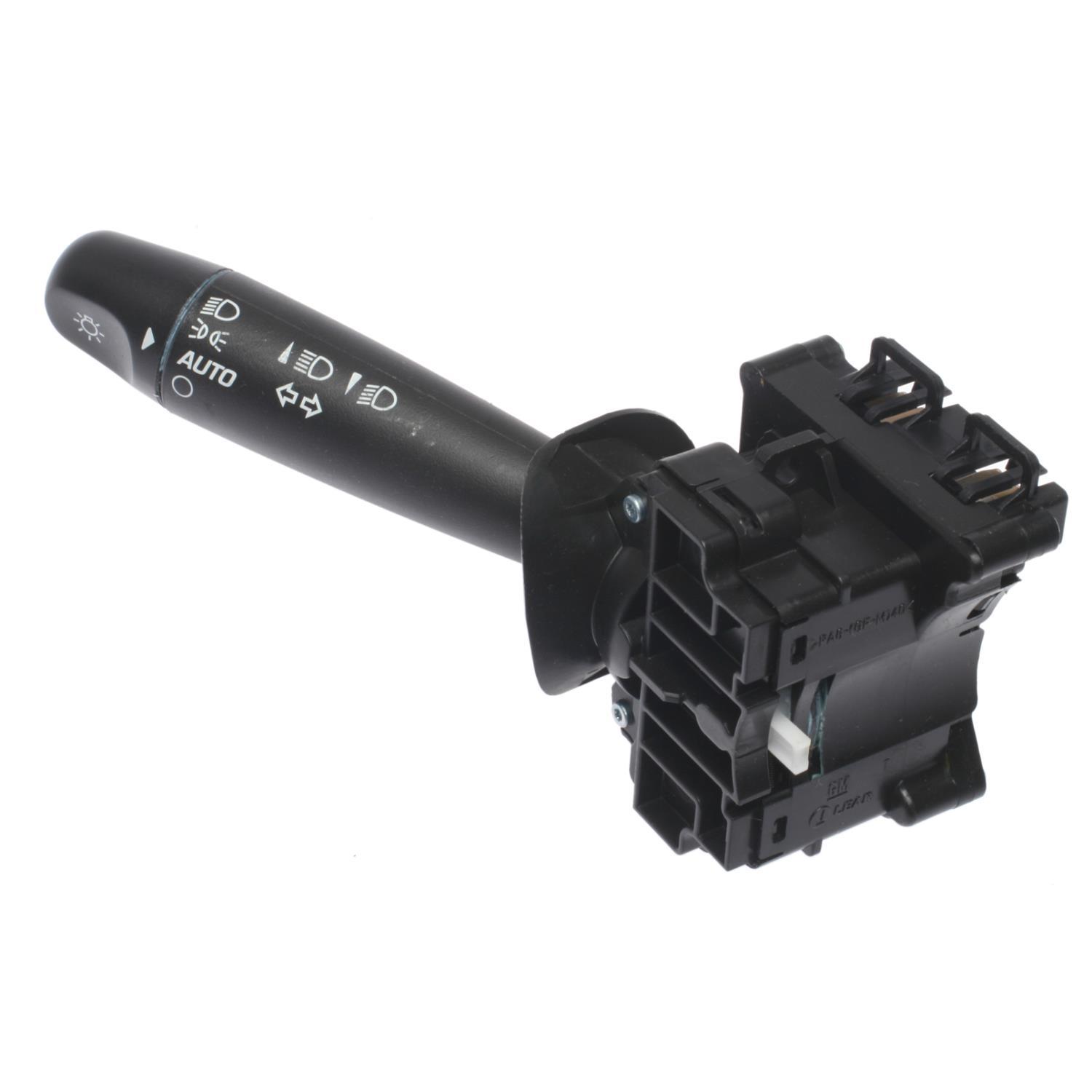 Standard Motor Products CBS1649 Headlight Dimmer Switch product image 2 of 3