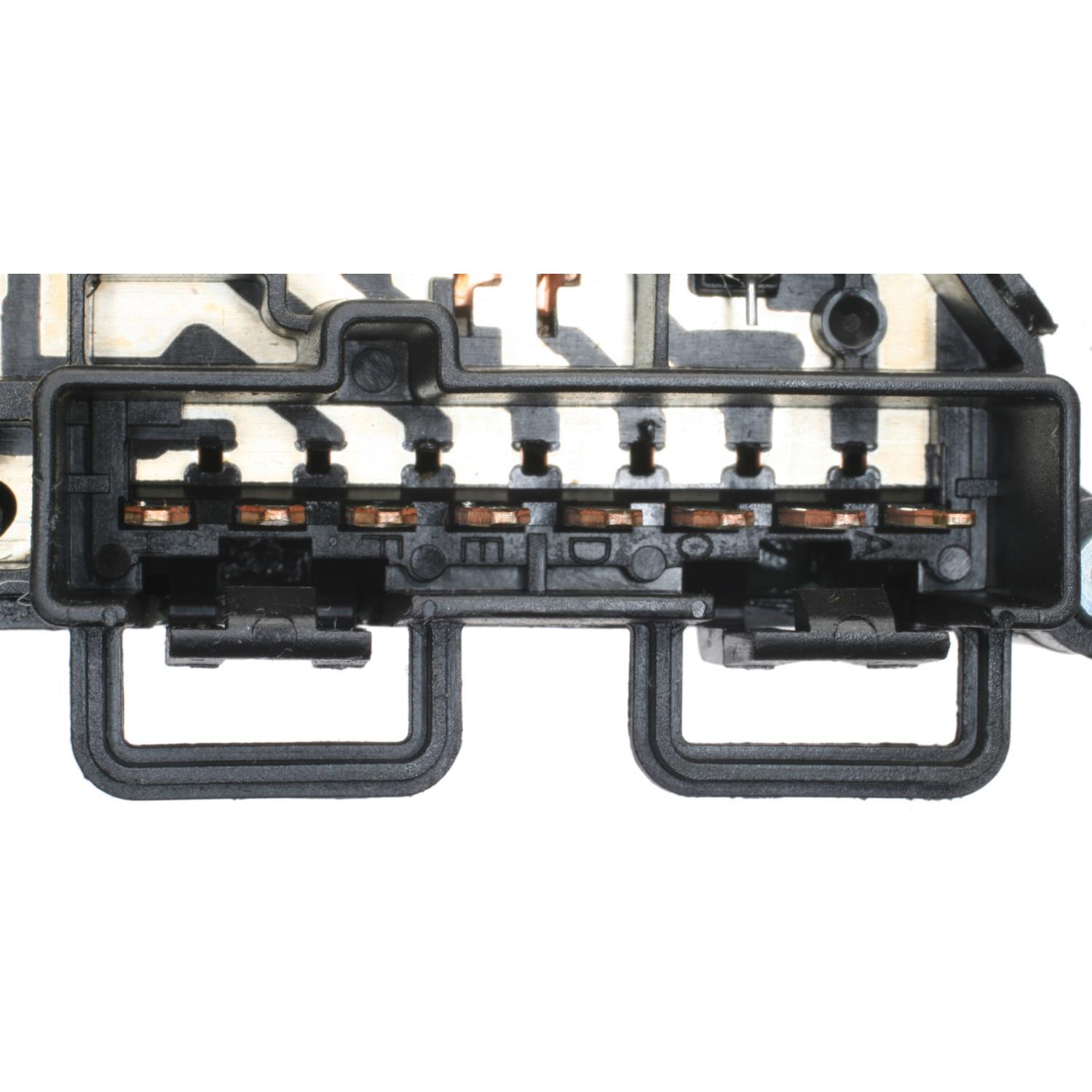 Standard Motor Products CBS1649 Headlight Dimmer Switch product image 3 of 3