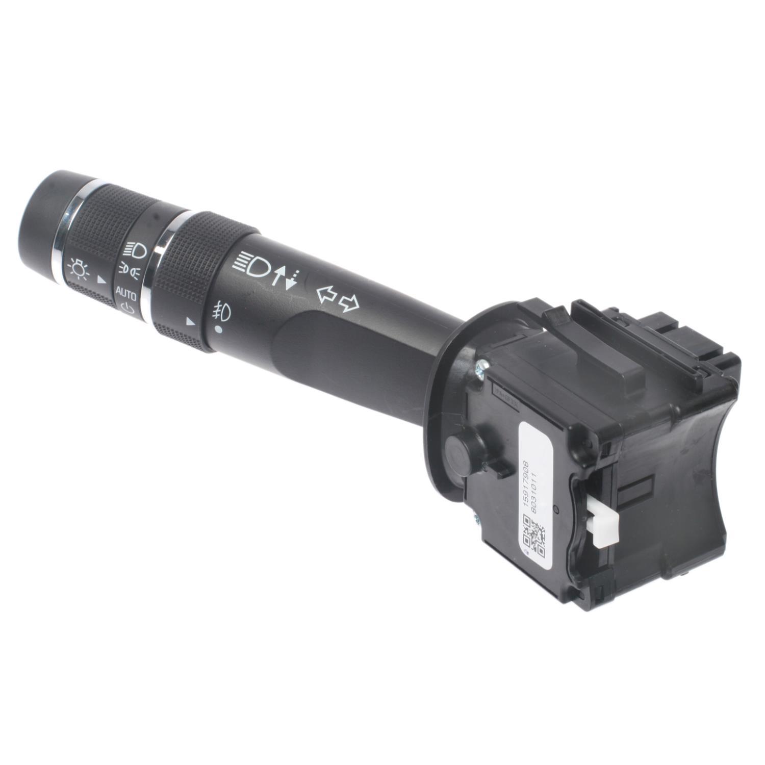 Standard Motor Products CBS1651 Fog Light Switch product image 2 of 3