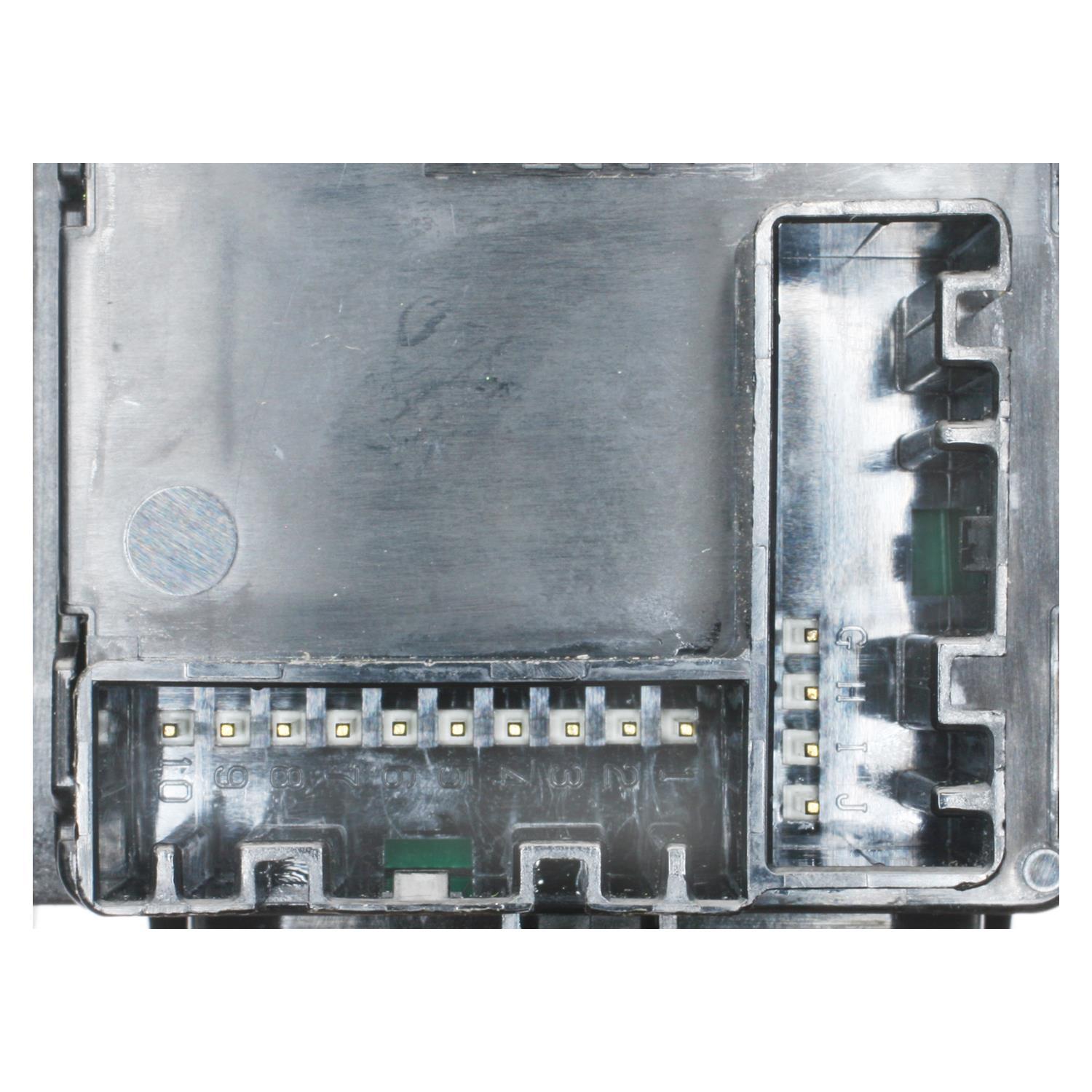 Standard Motor Products CBS1651 Fog Light Switch product image 3 of 3