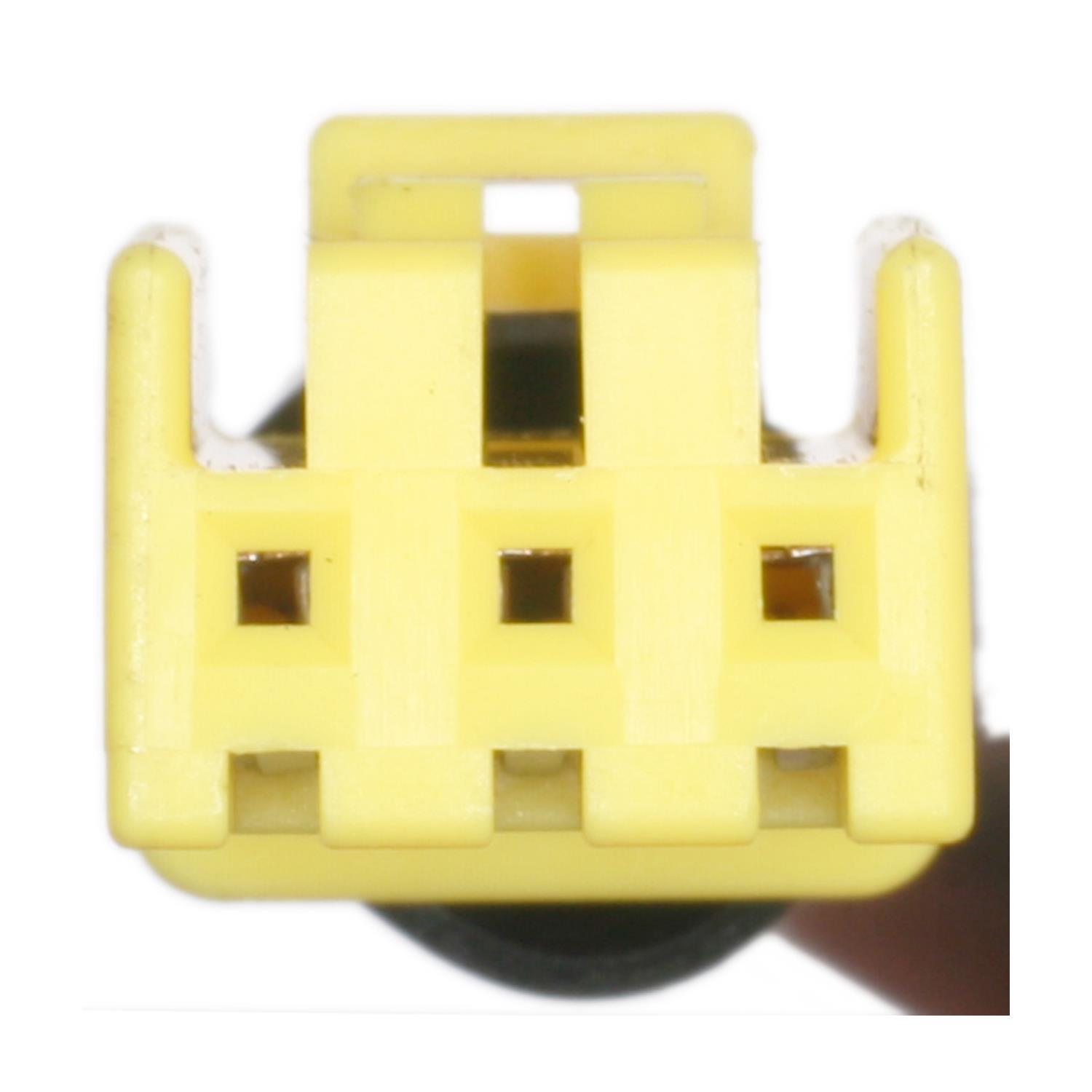 Standard Motor Products CBS1653 Air Bag Clockspring product image 7 of 11