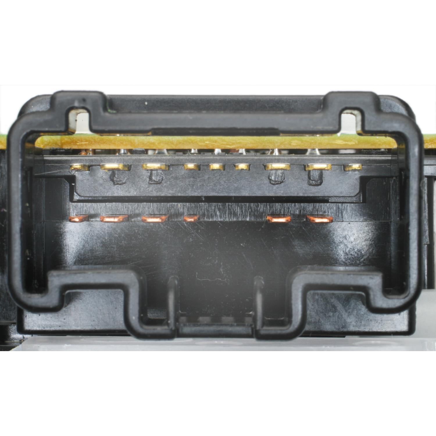 Standard Motor Products CBS1653 Air Bag Clockspring product image 11 of 11