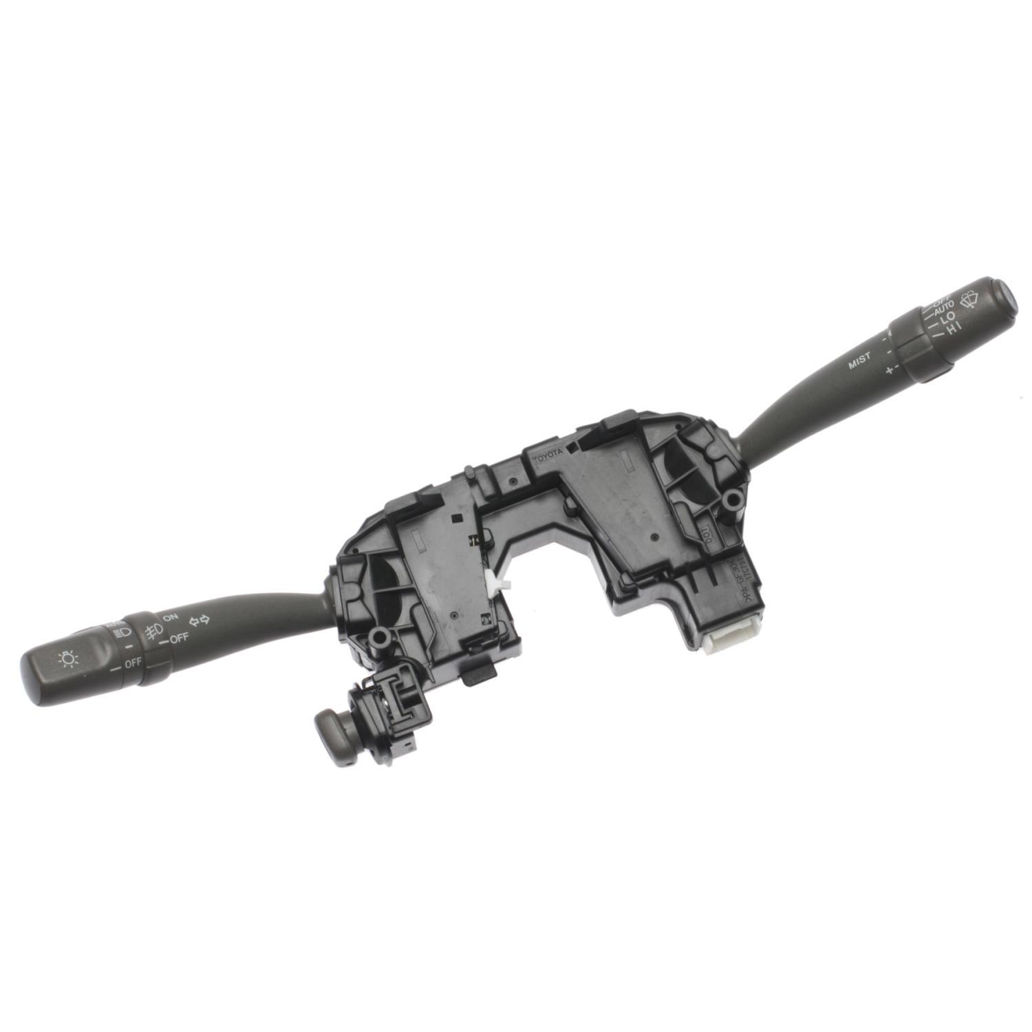 Standard Motor Products CBS1654 Headlight Dimmer Switch product image 1 of 4