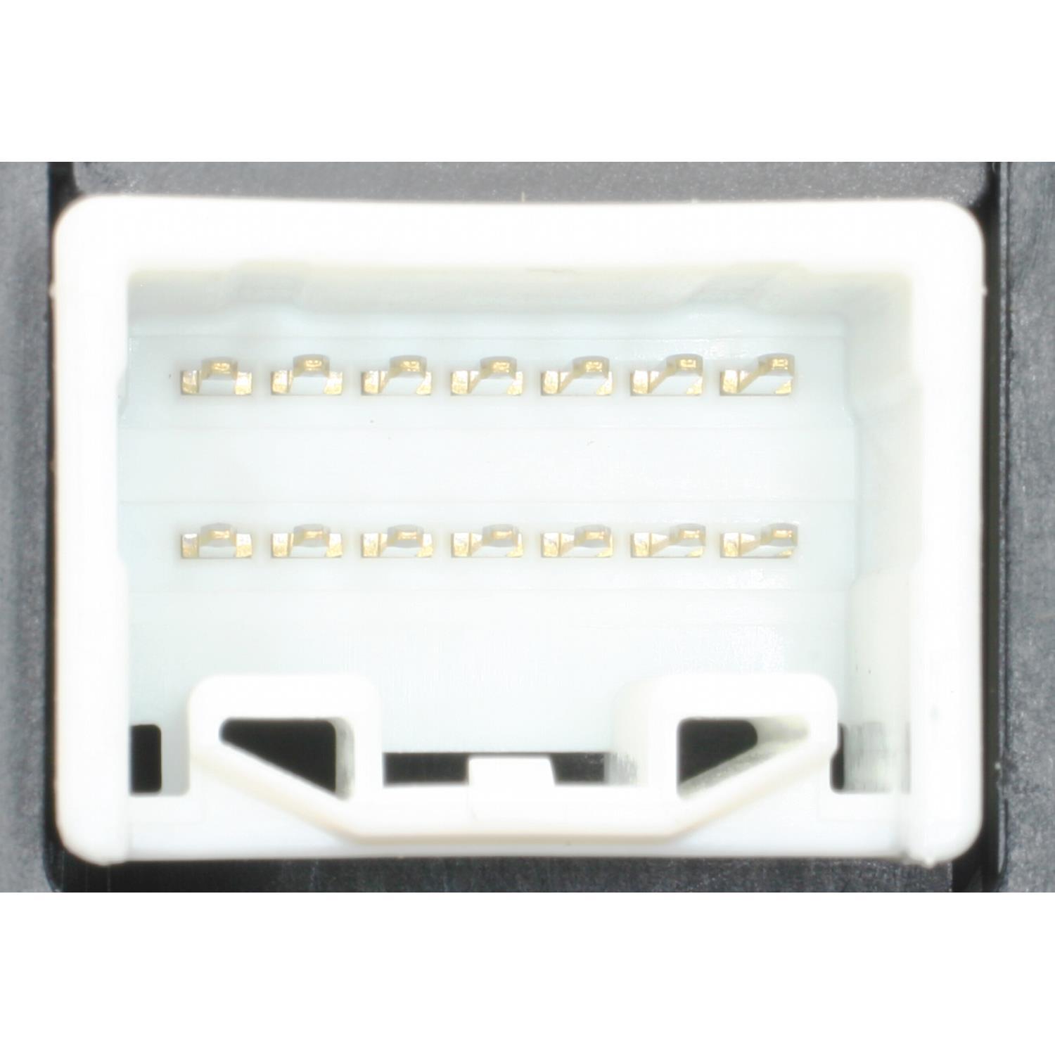 Standard Motor Products CBS1655 Headlight Dimmer Switch product image 2 of 5