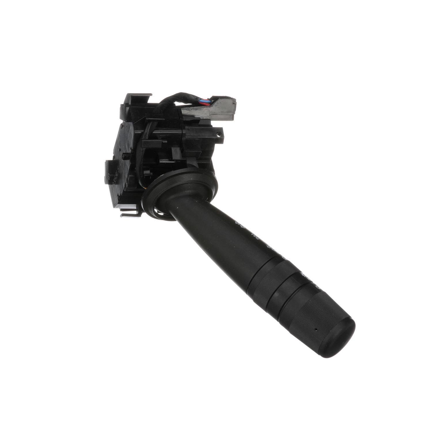 Standard Motor Products CBS1658 Headlight Dimmer Switch product image 4 of 7