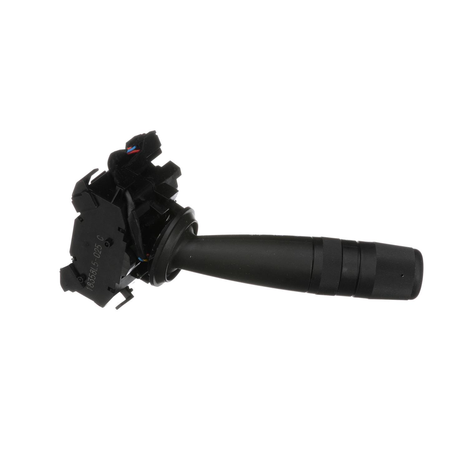 Standard Motor Products CBS1658 Headlight Dimmer Switch product image 5 of 7