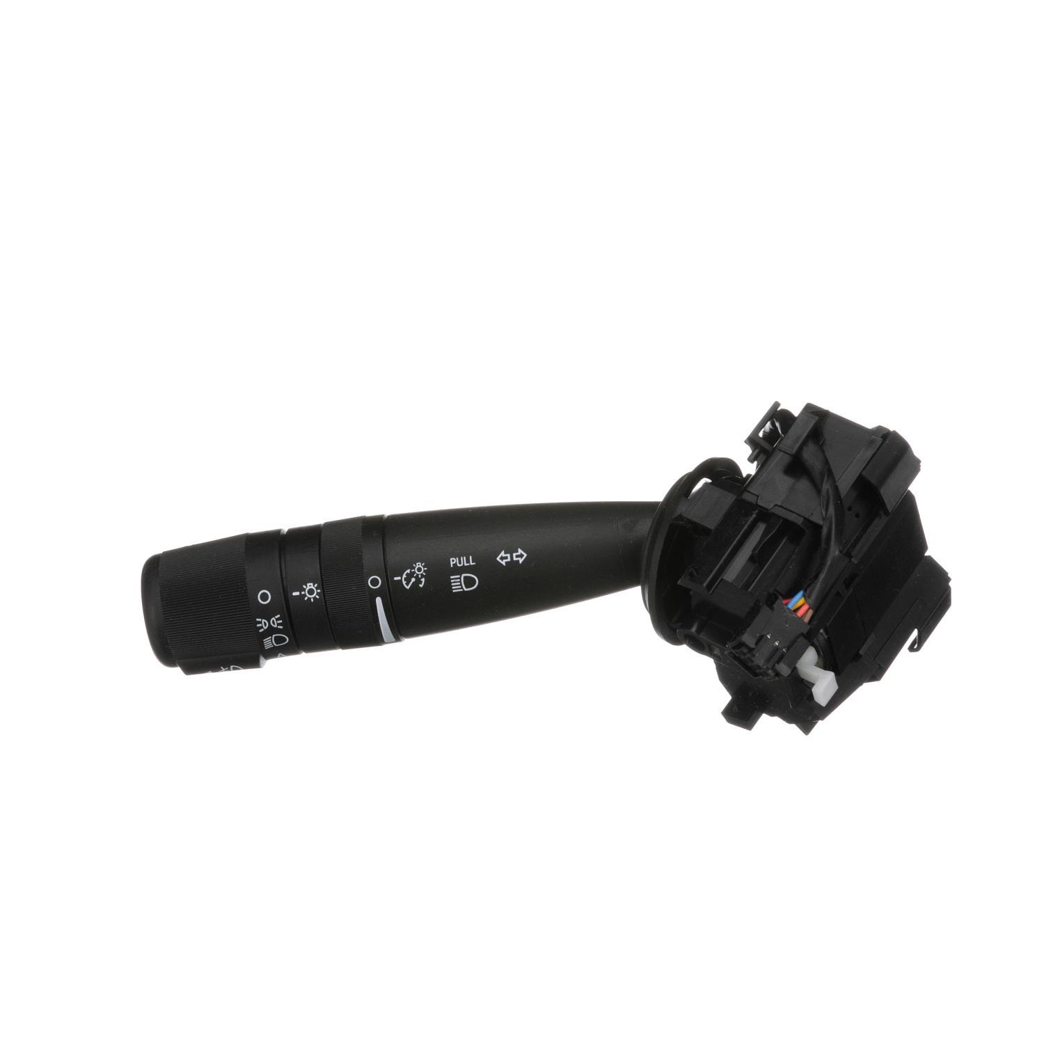 Standard Motor Products CBS1658 Headlight Dimmer Switch product image 6 of 7