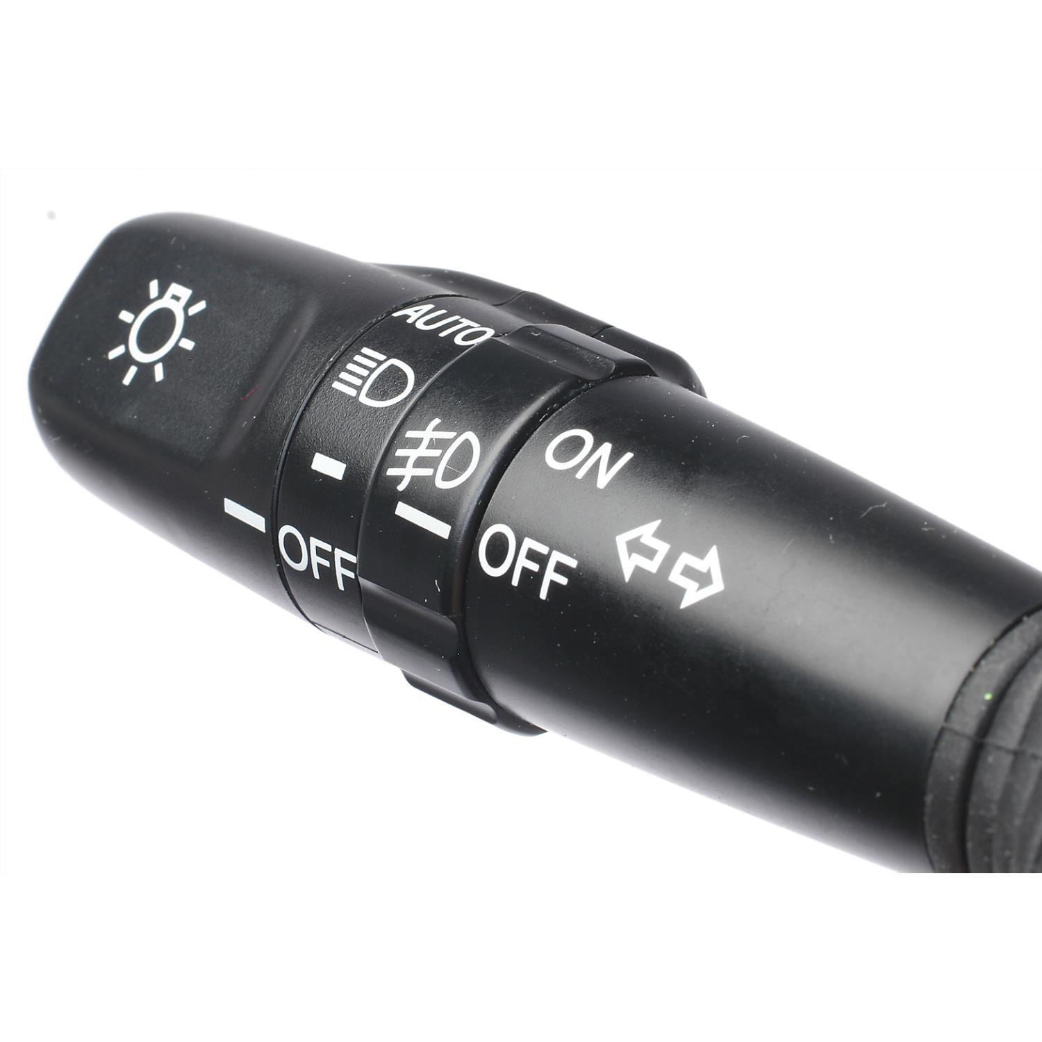 Standard Motor Products CBS1660 Headlight Switch product image 1 of 4