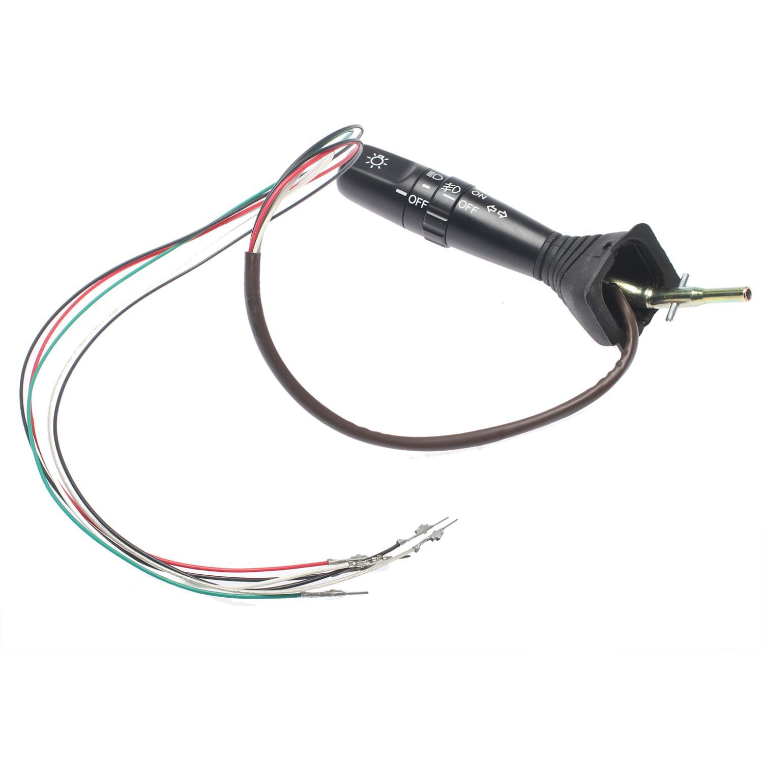Standard Motor Products CBS1660 Headlight Switch product image 3 of 4