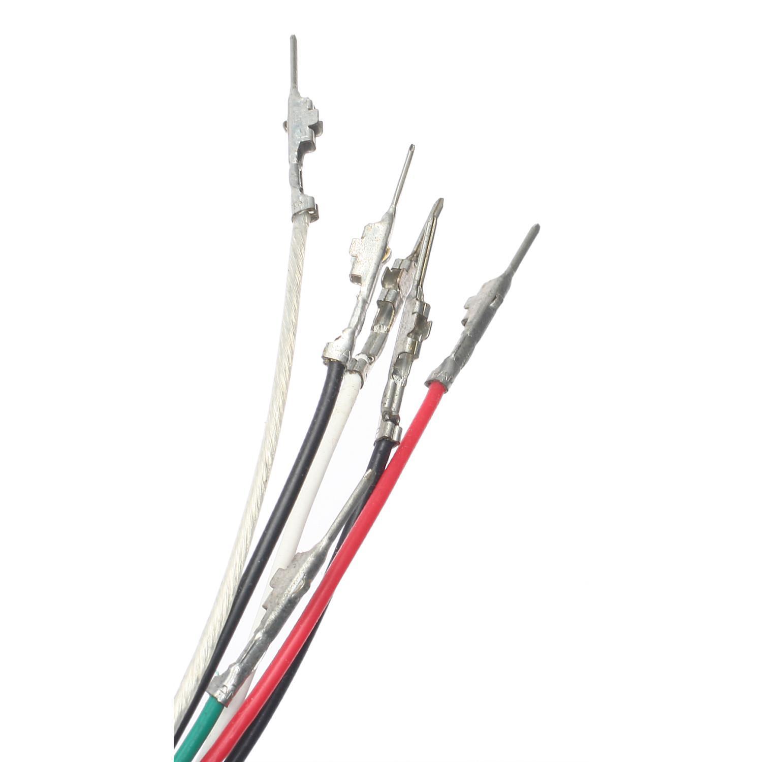 Standard Motor Products CBS1660 Headlight Switch product image 4 of 4