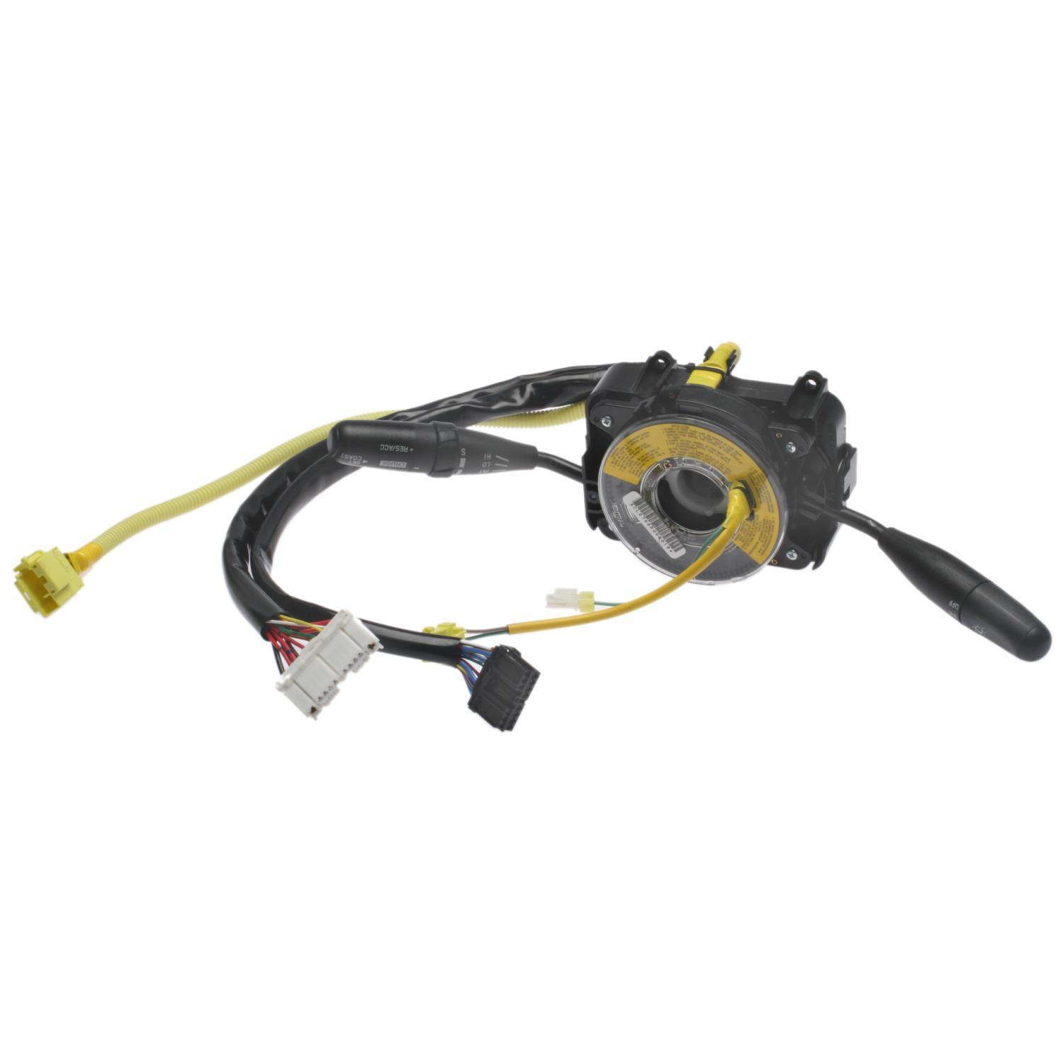 Standard Motor Products CBS1662 Air Bag Clockspring product image 1 of 5