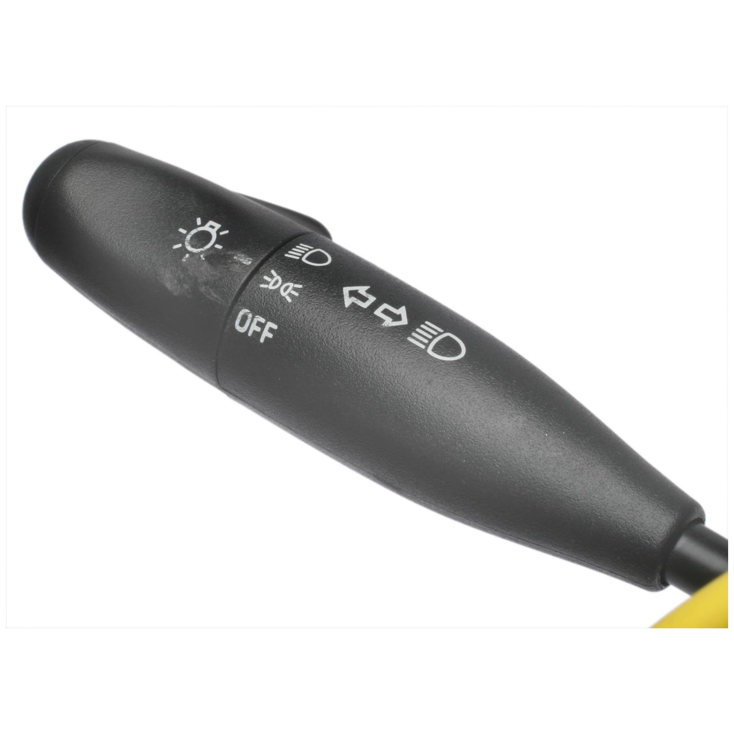 Standard Motor Products CBS1662 Air Bag Clockspring product image 4 of 5