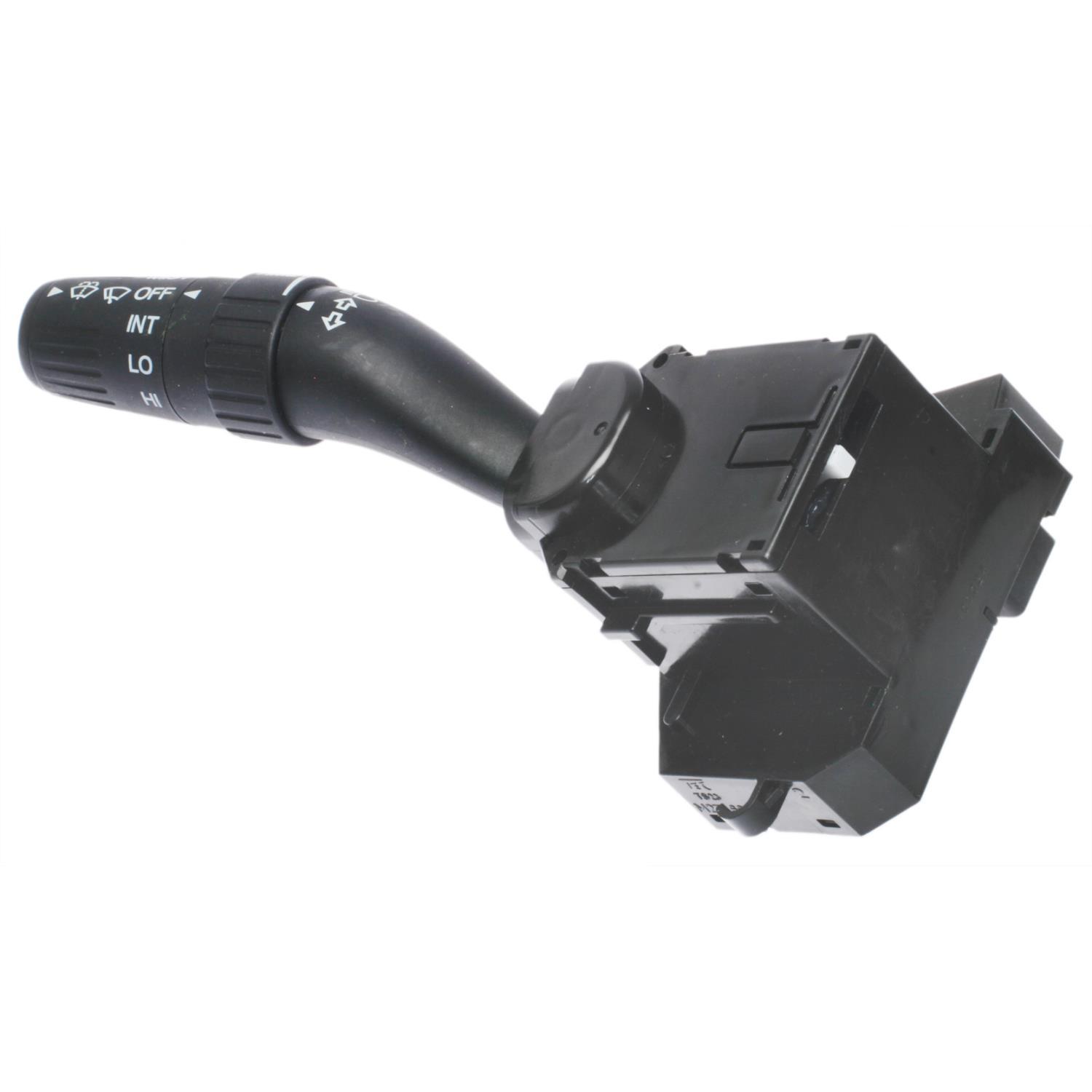 Standard Motor Products CBS1664 Headlight Dimmer Switch product image 2 of 3