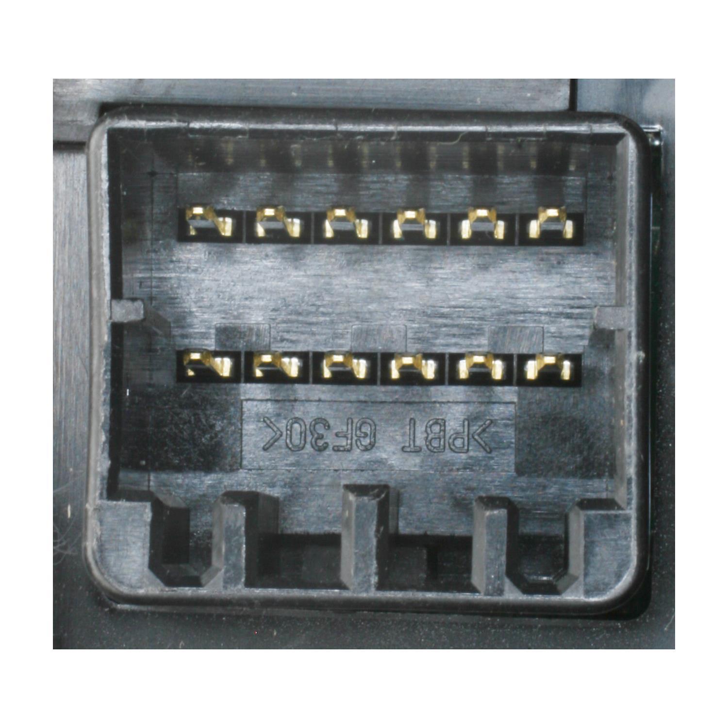 Standard Motor Products CBS1664 Headlight Dimmer Switch product image 3 of 3
