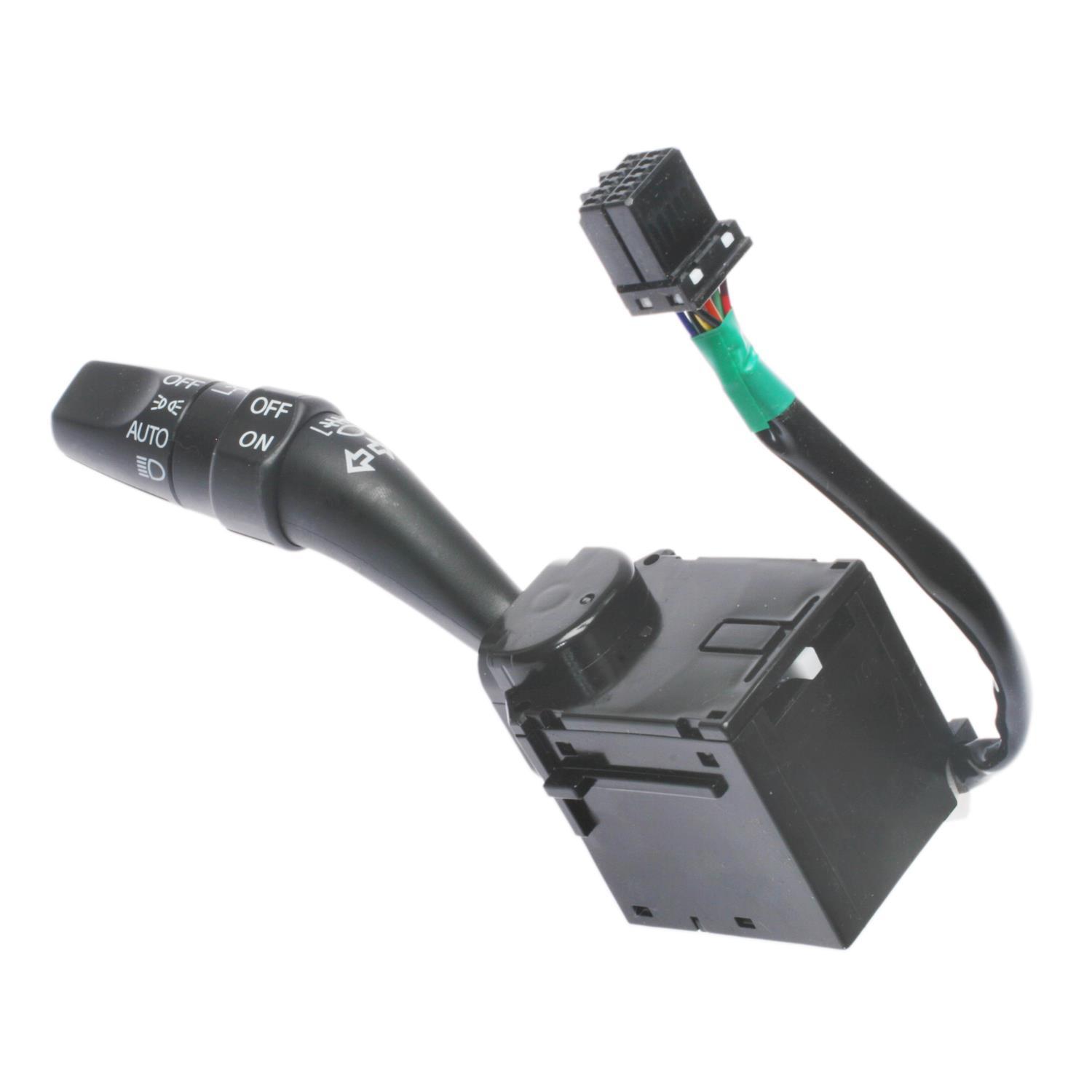 Standard Motor Products CBS1666 Headlight Dimmer Switch product image 2 of 3