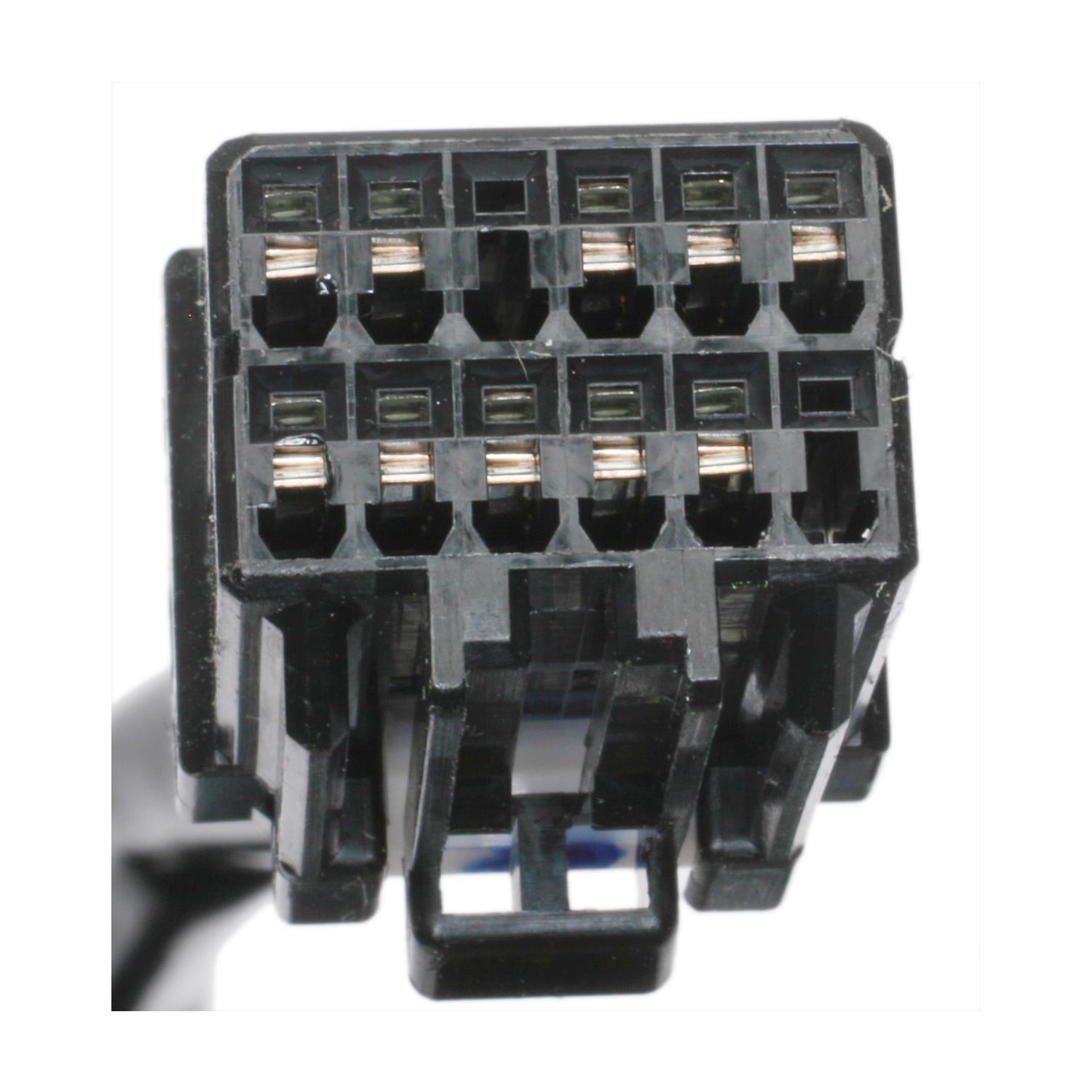 Standard Motor Products CBS1666 Headlight Dimmer Switch product image 3 of 3