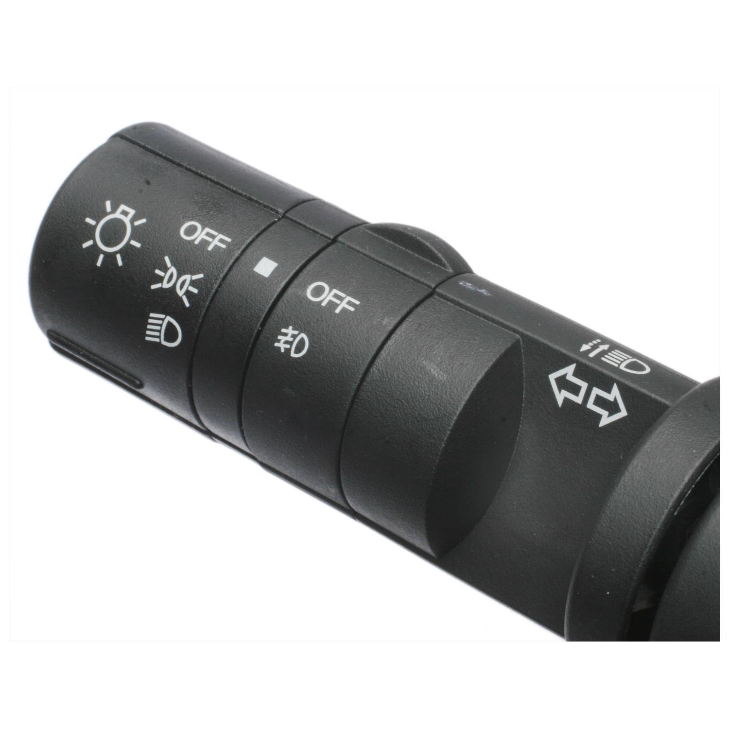 Standard Motor Products CBS1668 Fog Light Switch product image 1 of 3