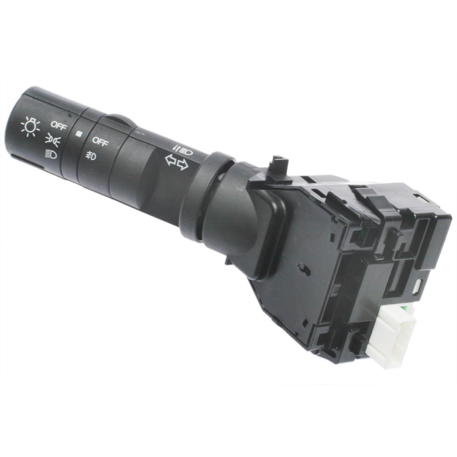 Standard Motor Products CBS1668 Fog Light Switch product image 2 of 3