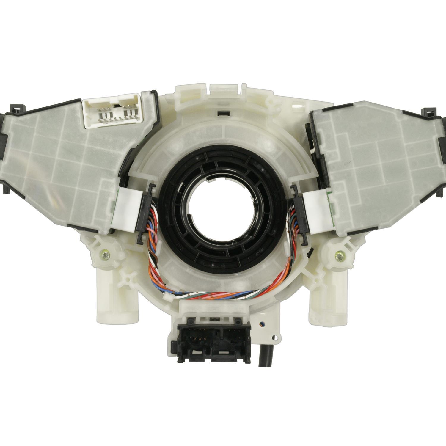 Standard Motor Products CBS1673 Air Bag Clockspring product image 1 of 3