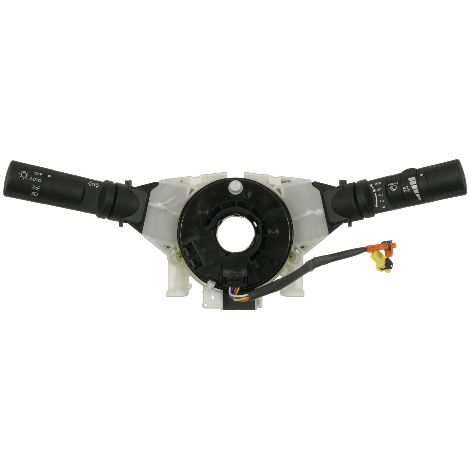 Standard Motor Products CBS1673 Air Bag Clockspring product image 3 of 3