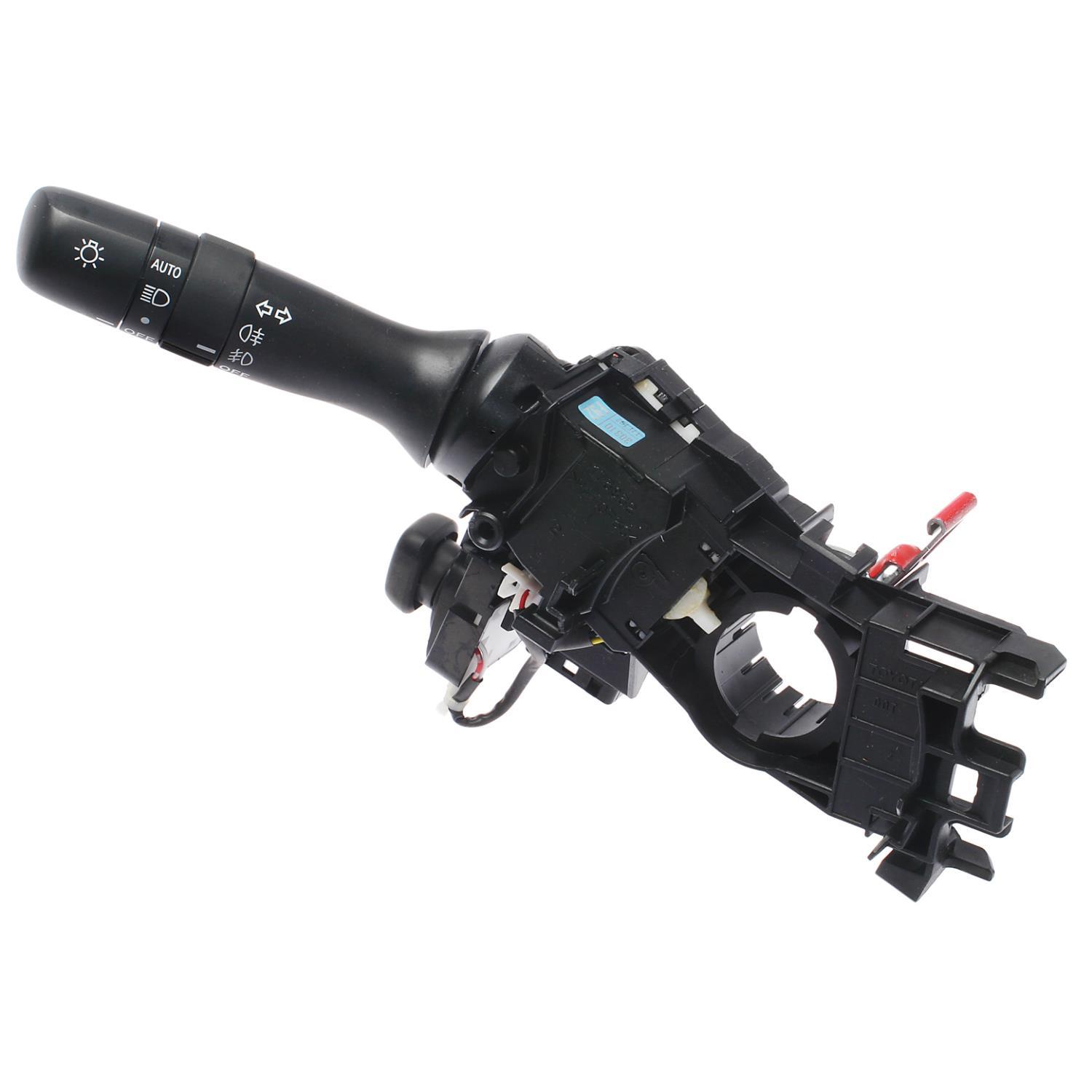Standard Motor Products CBS1676 Headlight Dimmer Switch product image 2 of 3