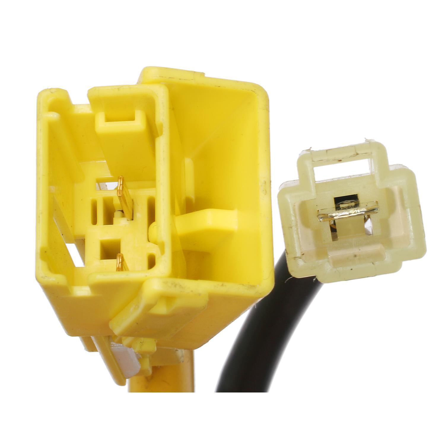 Standard Motor Products CBS1677 Air Bag Clockspring product image 2 of 5