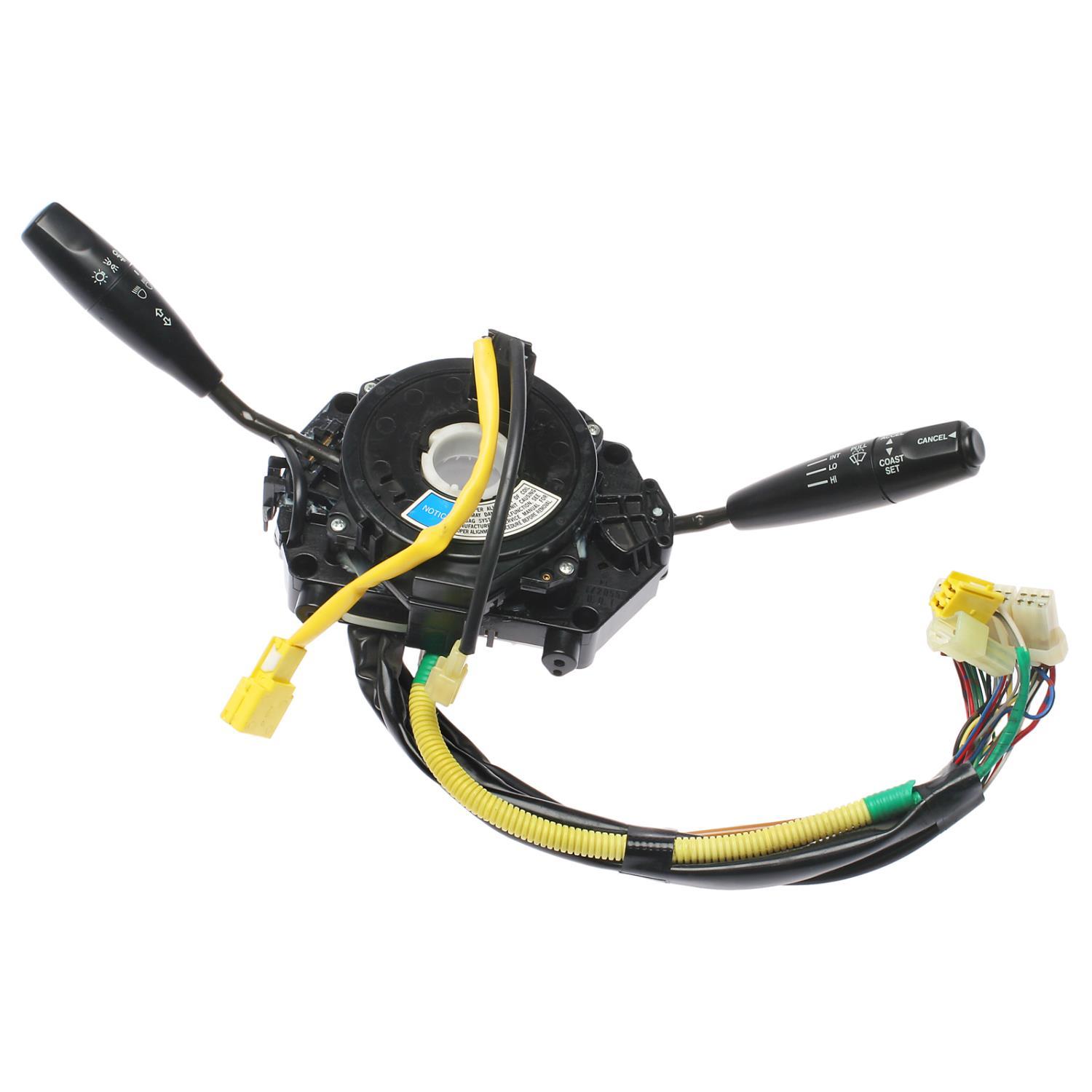 Standard Motor Products CBS1678 Headlight Dimmer Switch product image 1 of 5