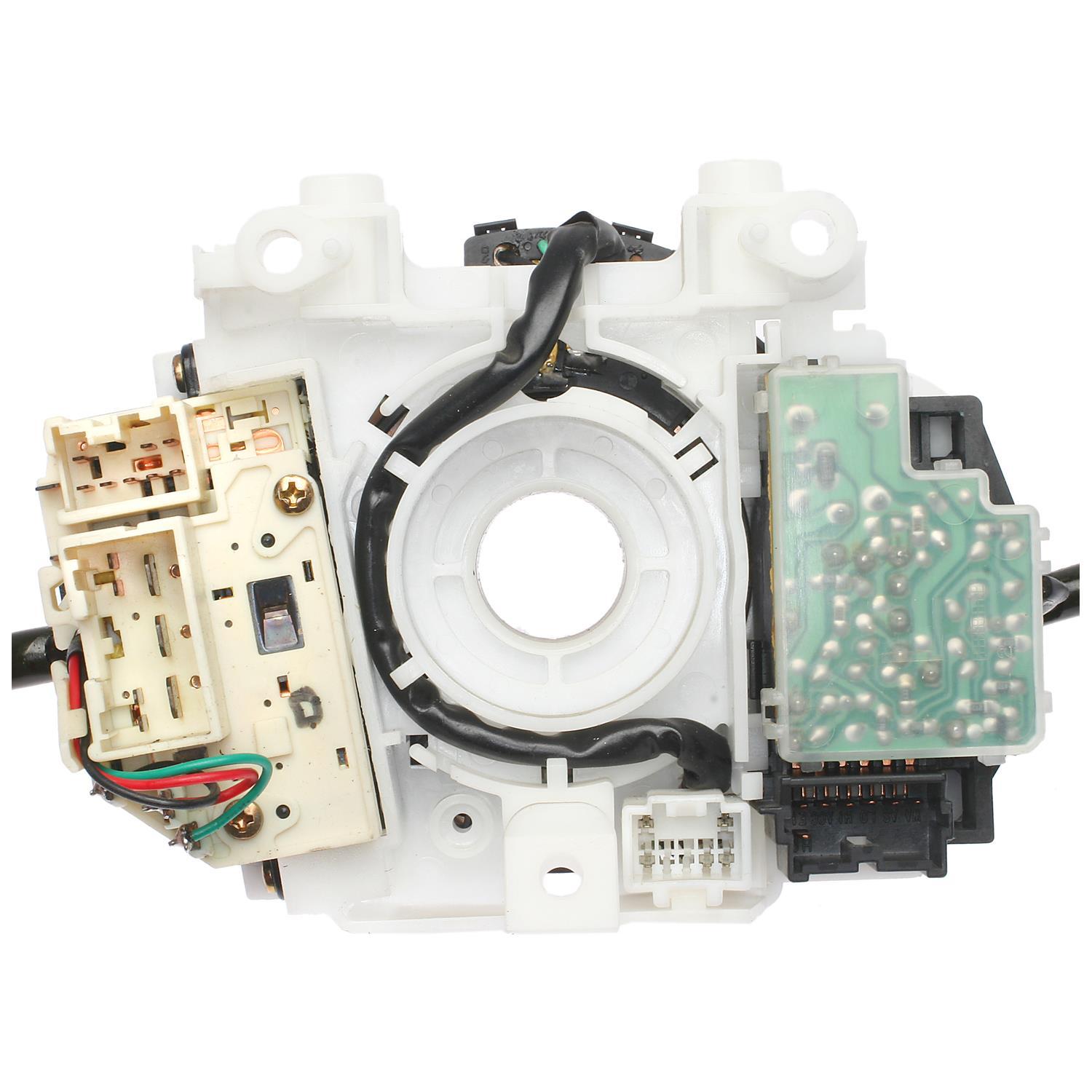 Standard Motor Products CBS1685 Headlight Dimmer Switch product image 3 of 5