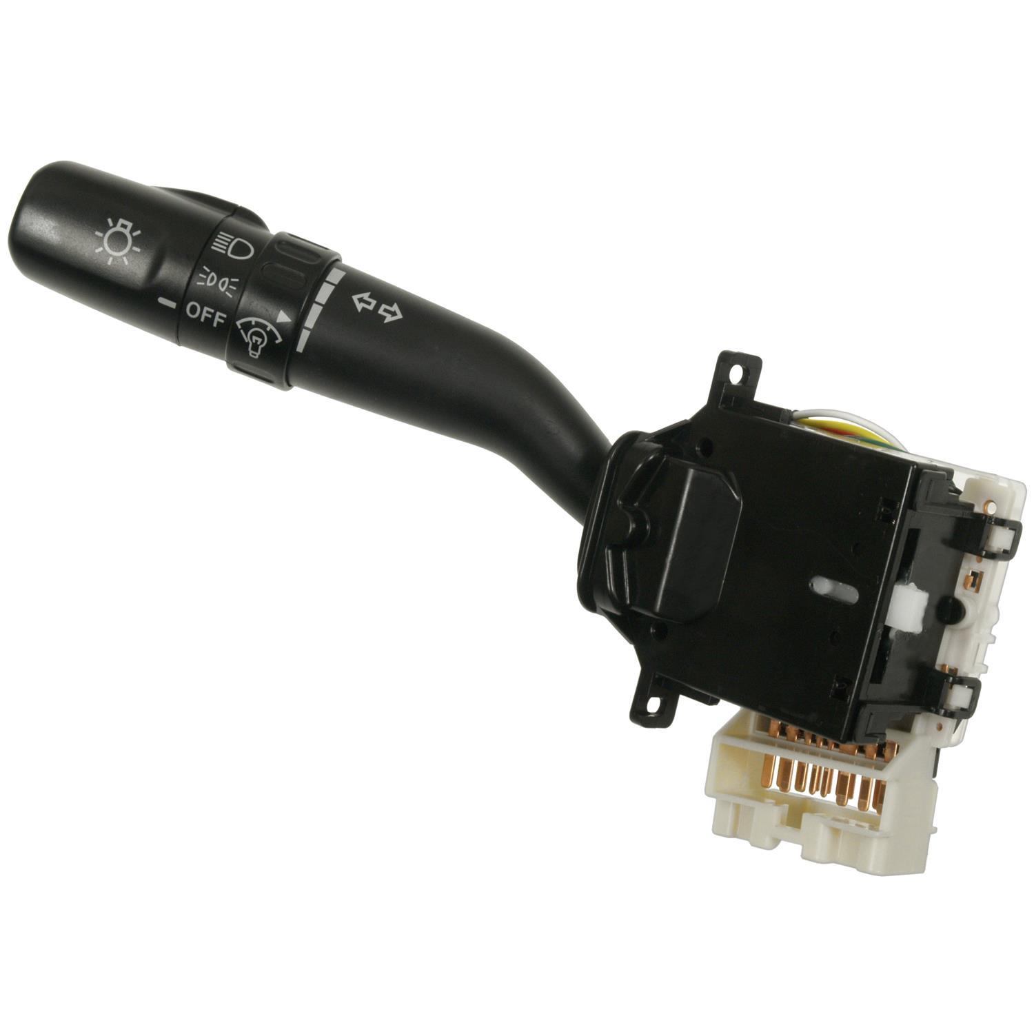 Standard Motor Products CBS1696 Headlight Dimmer Switch product image 3 of 3