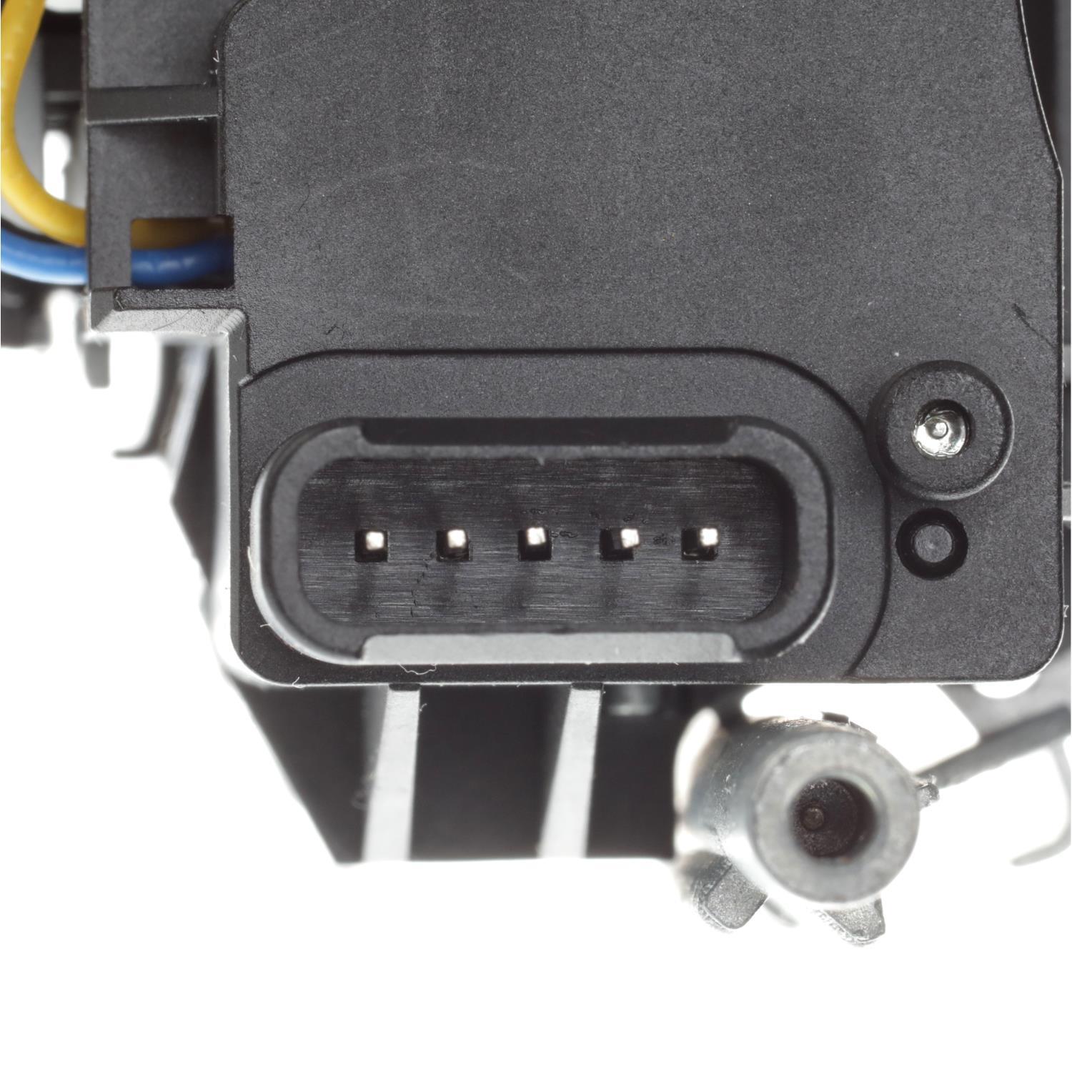 Standard Motor Products CBS1701 Headlight Dimmer Switch product image 3 of 7