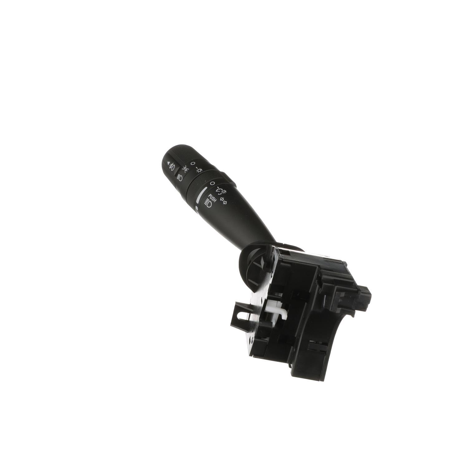 Standard Motor Products CBS1703 Fog Light Switch product image 1 of 8