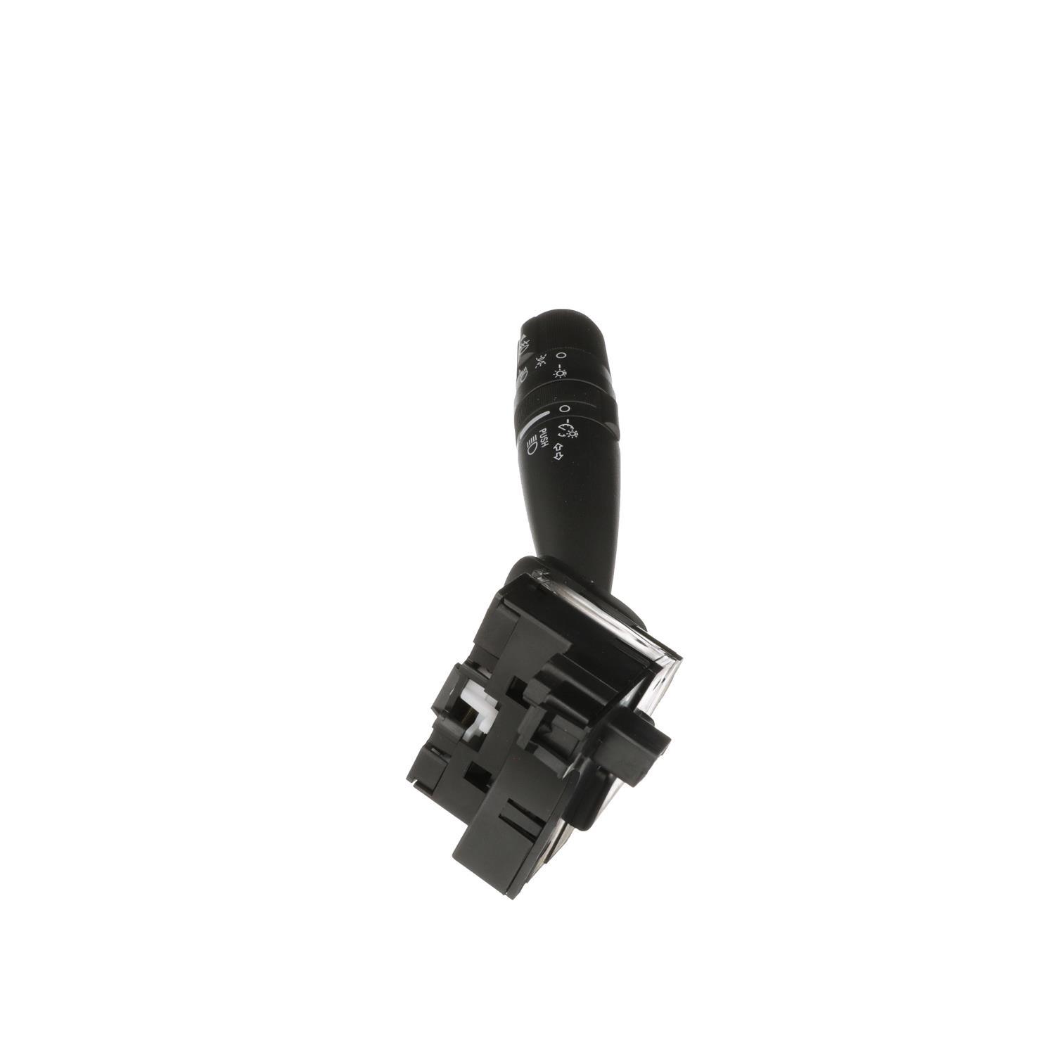 Standard Motor Products CBS1703 Fog Light Switch product image 2 of 8