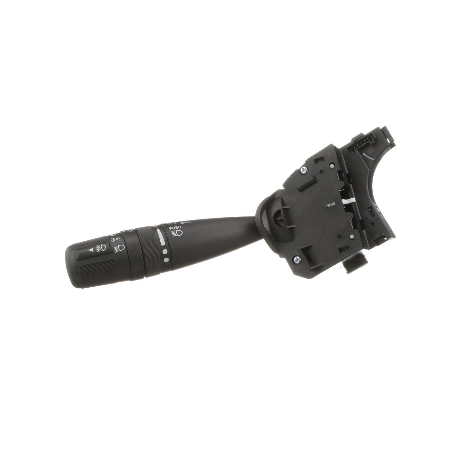 Standard Motor Products CBS1703 Fog Light Switch product image 3 of 8
