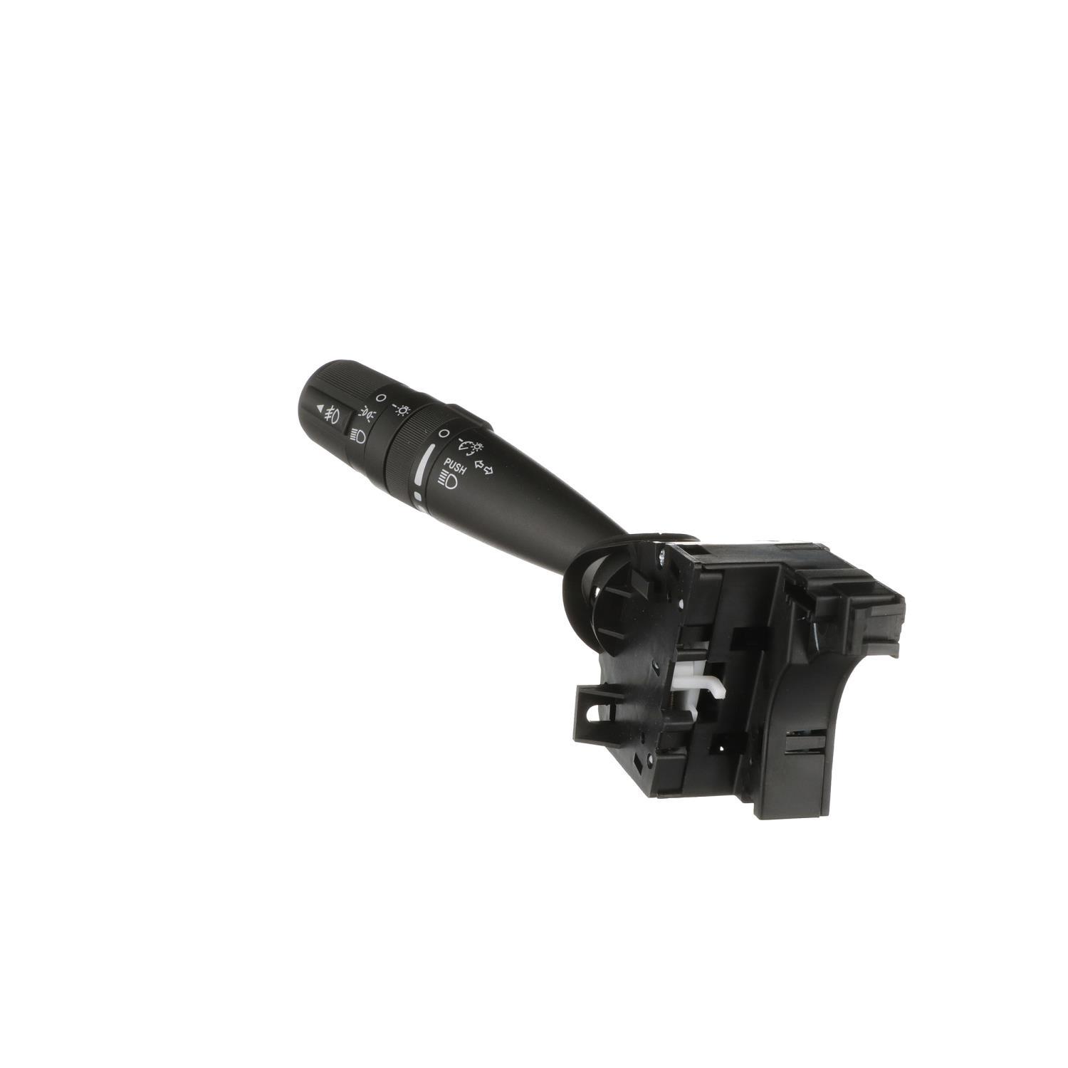 Standard Motor Products CBS1703 Fog Light Switch product image 4 of 8