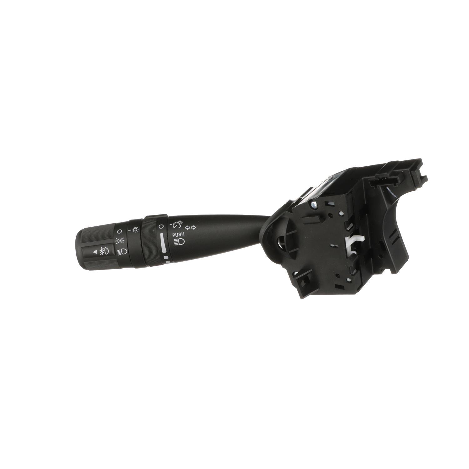 Standard Motor Products CBS1703 Fog Light Switch product image 5 of 8